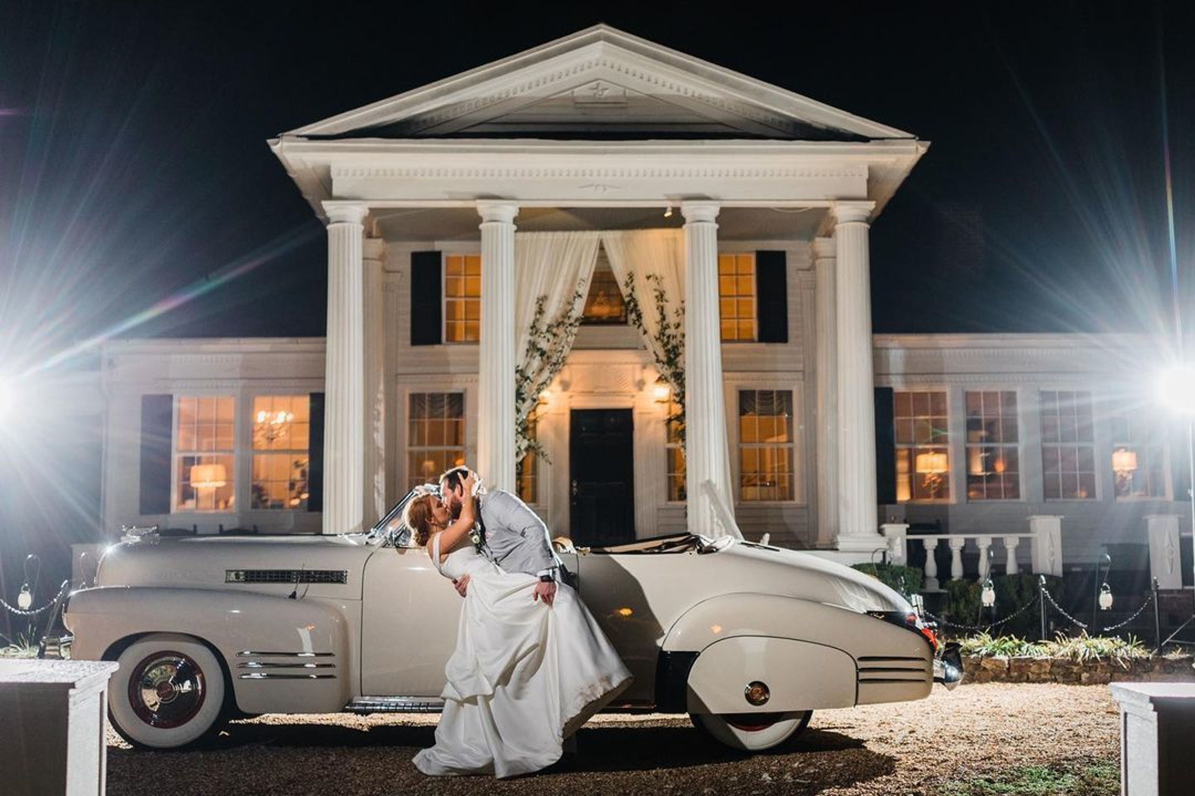 Cover photo of Jim White Designs