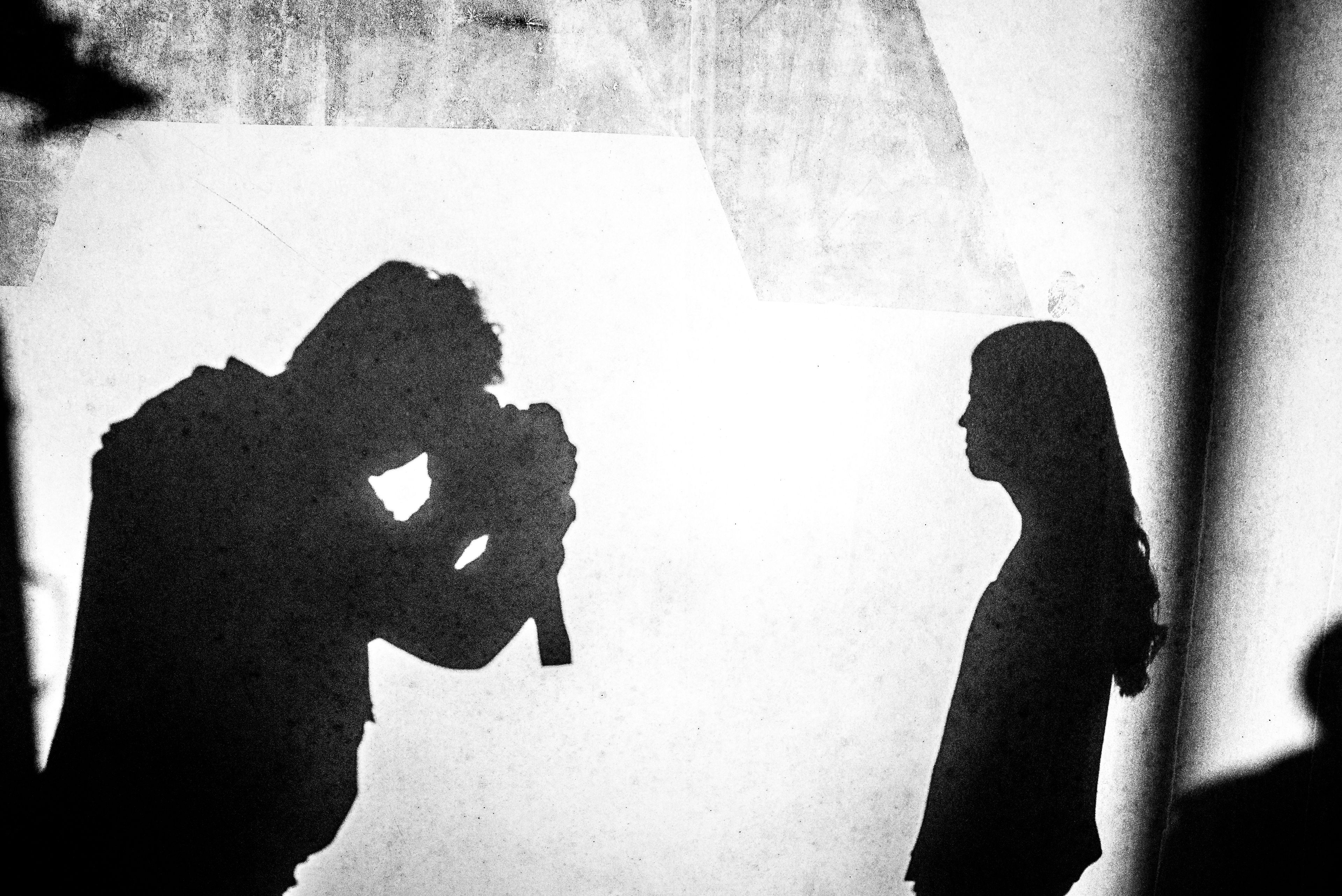 Cover photo of Jeremi Peck