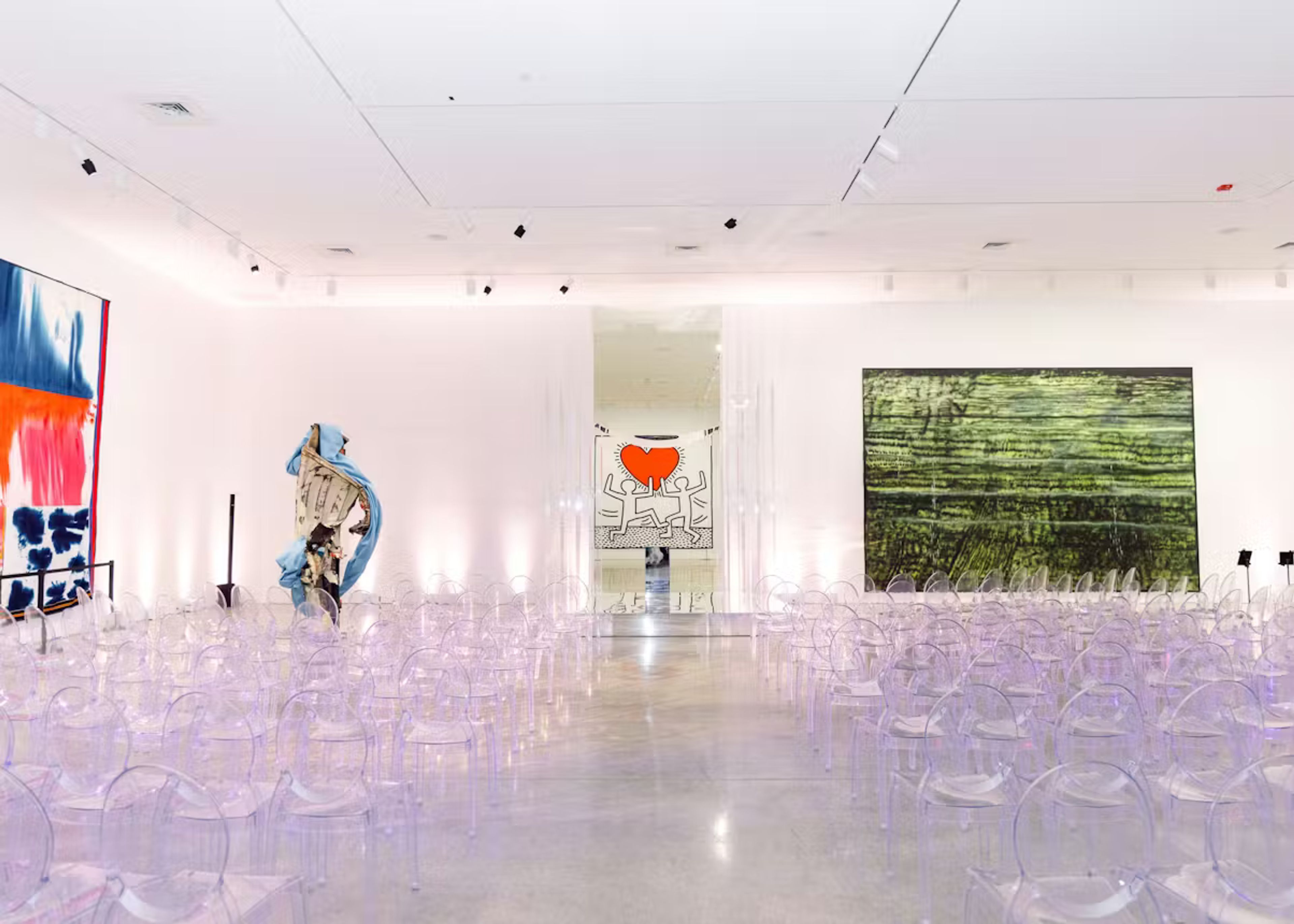 Cover photo of Rubell Museum
