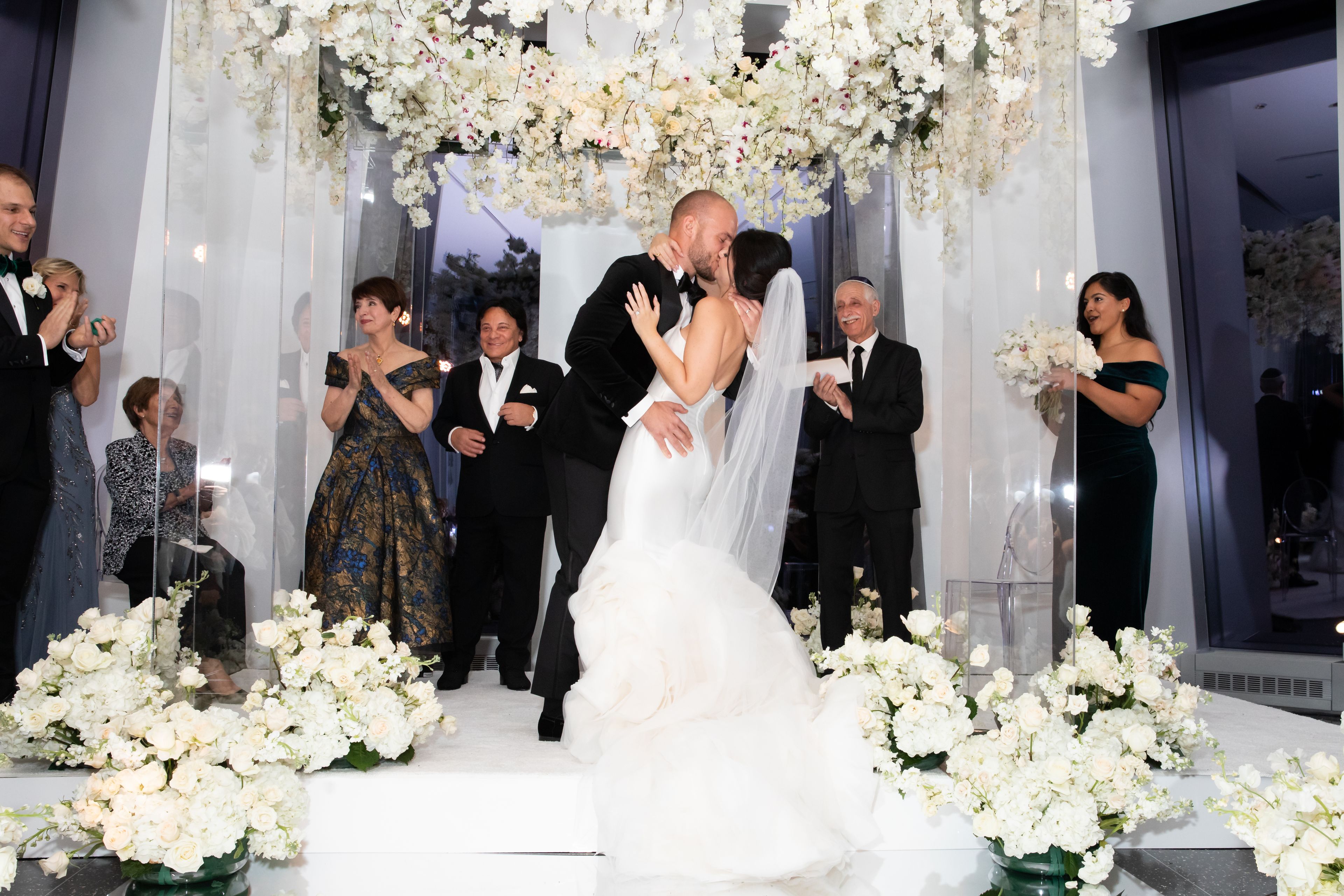 Cover photo of ASPIRE at One World Observatory