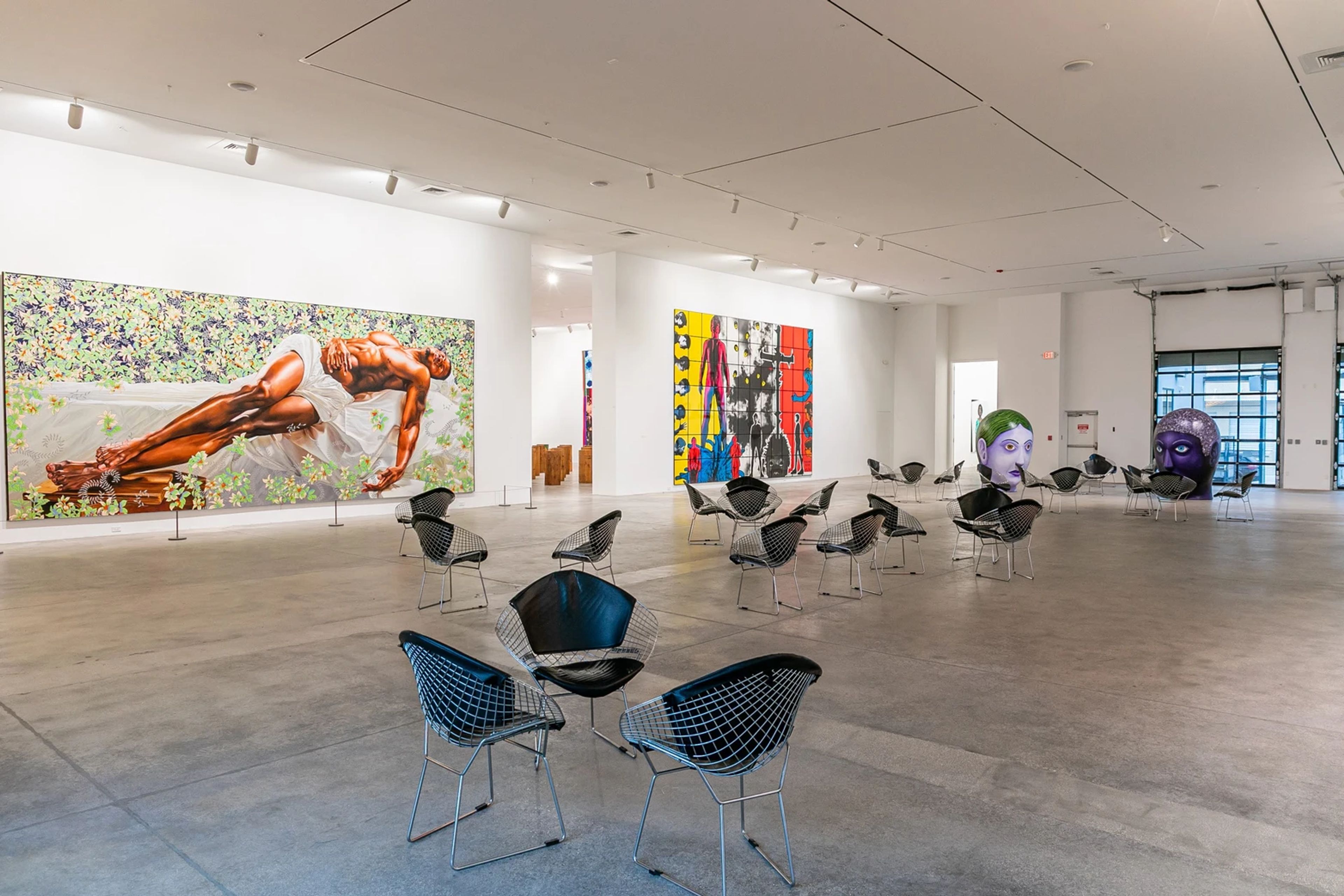 Cover photo of Rubell Museum