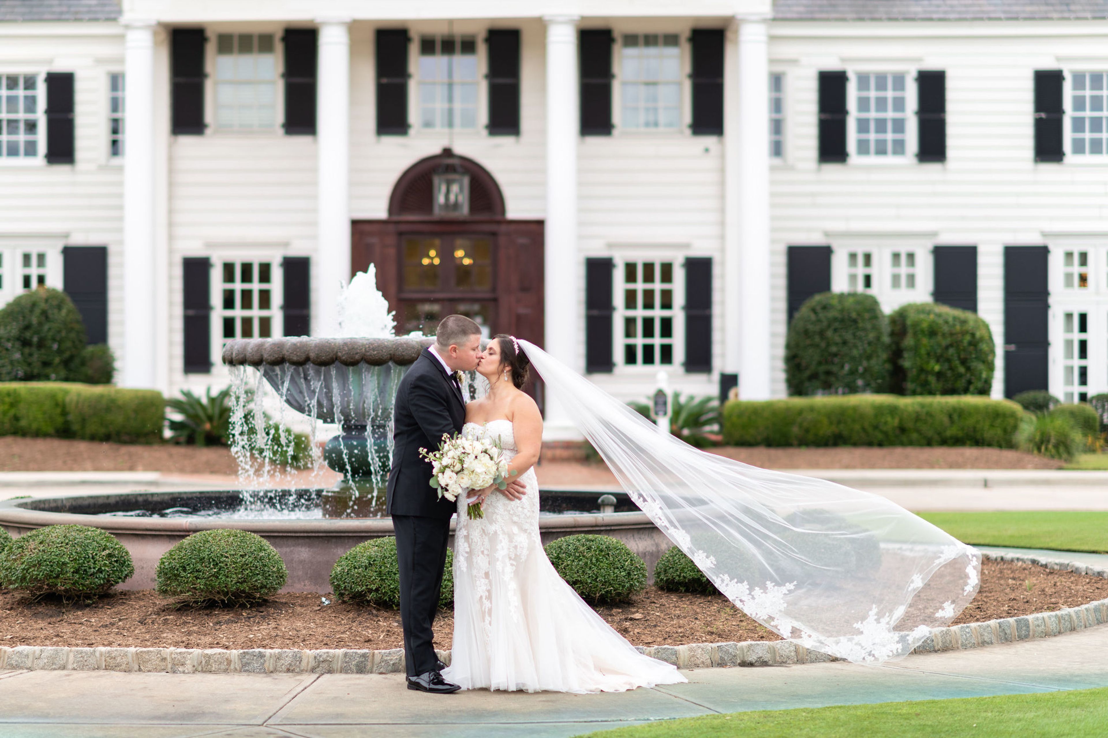 Cover photo of Coastal Charm Weddings