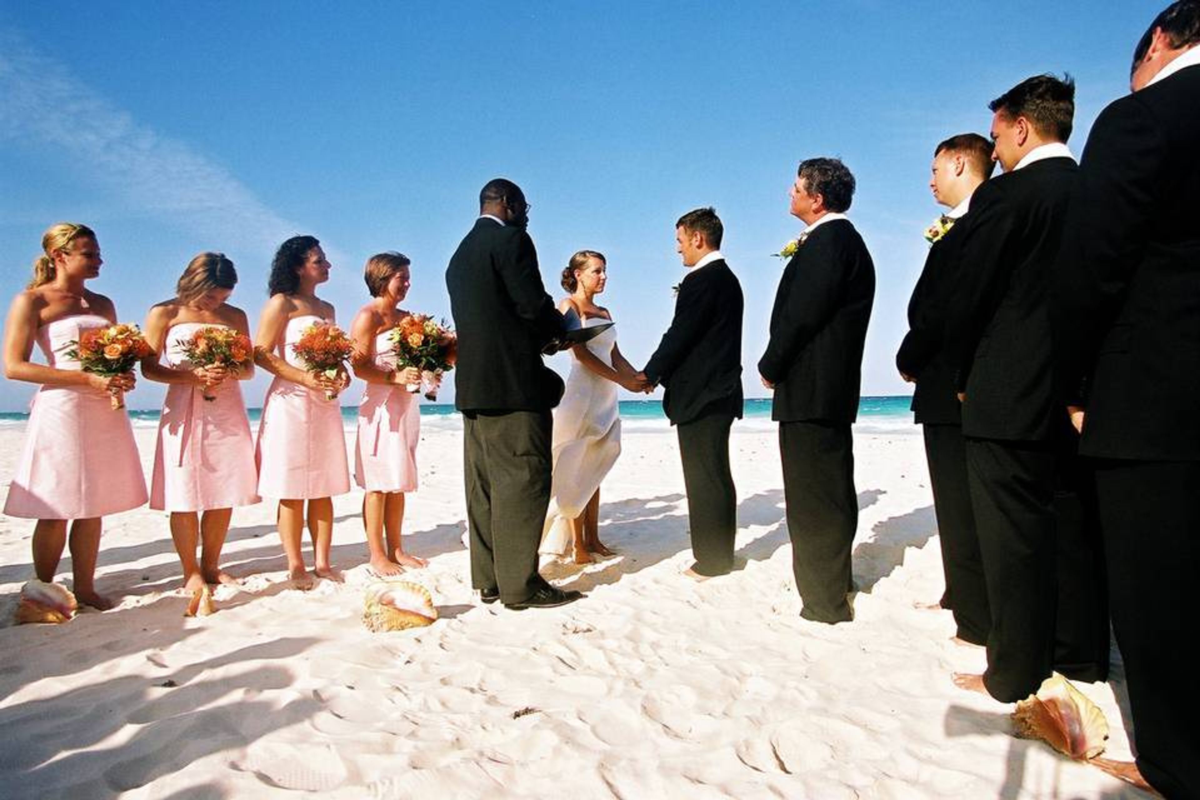 Cover photo of Edie Zuckerwar Events