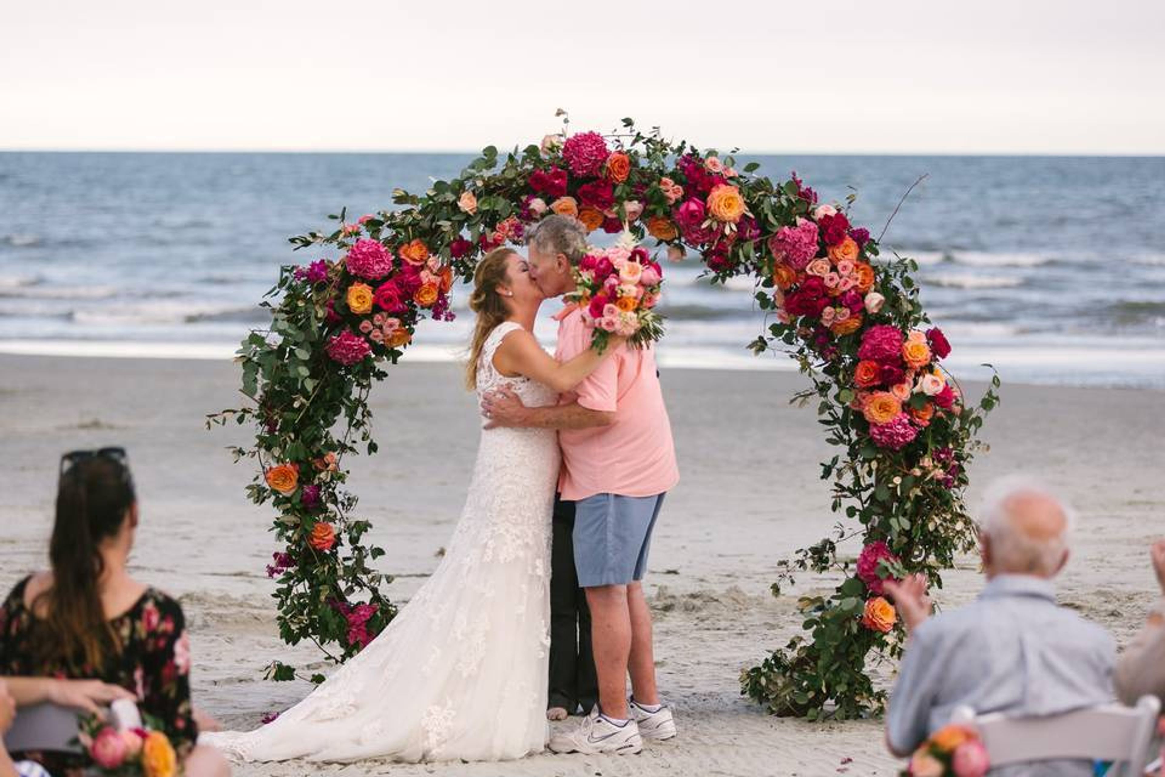 Cover photo of Events on the Edge