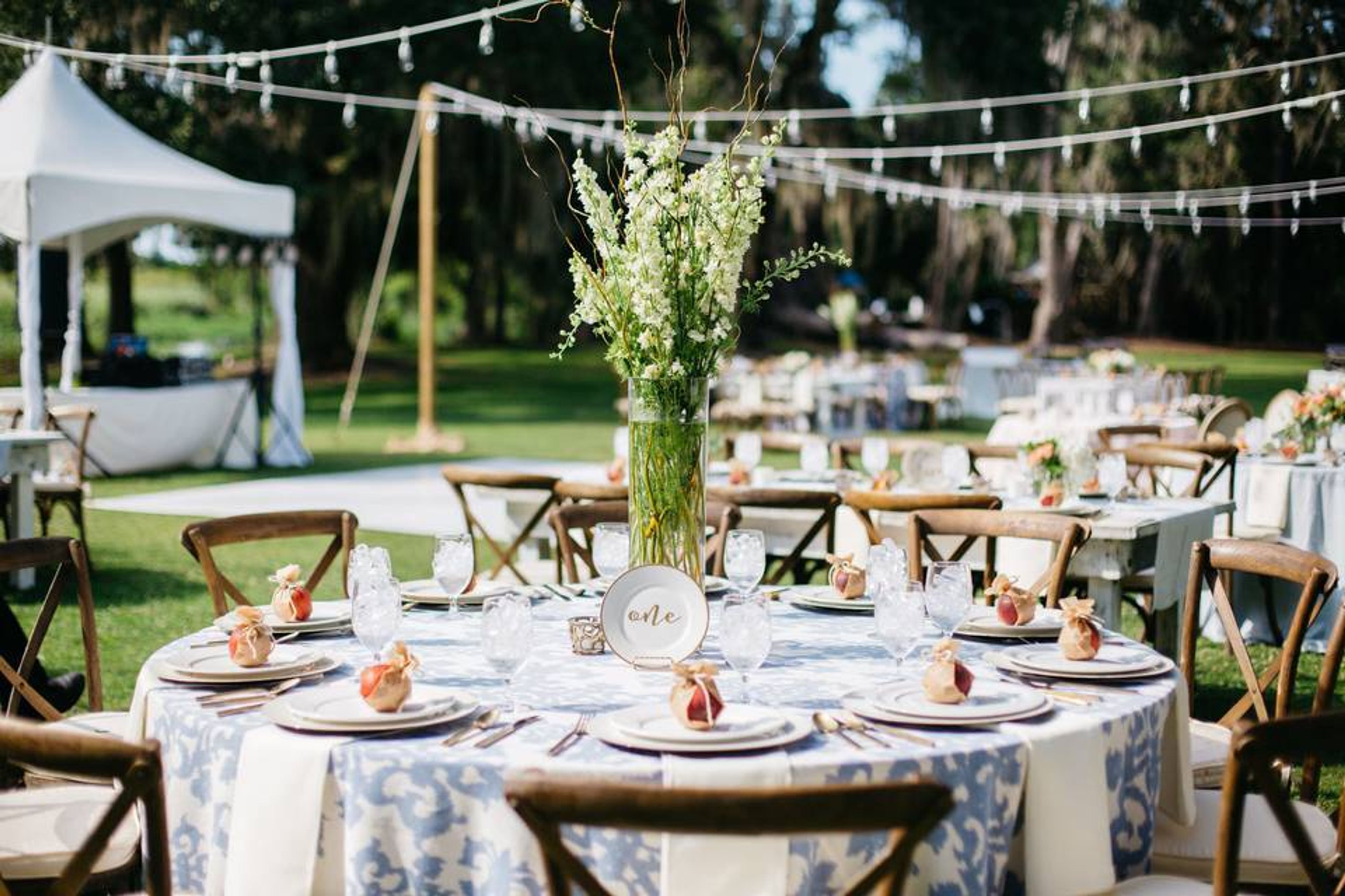 Cover photo of Gigi Noelle Events