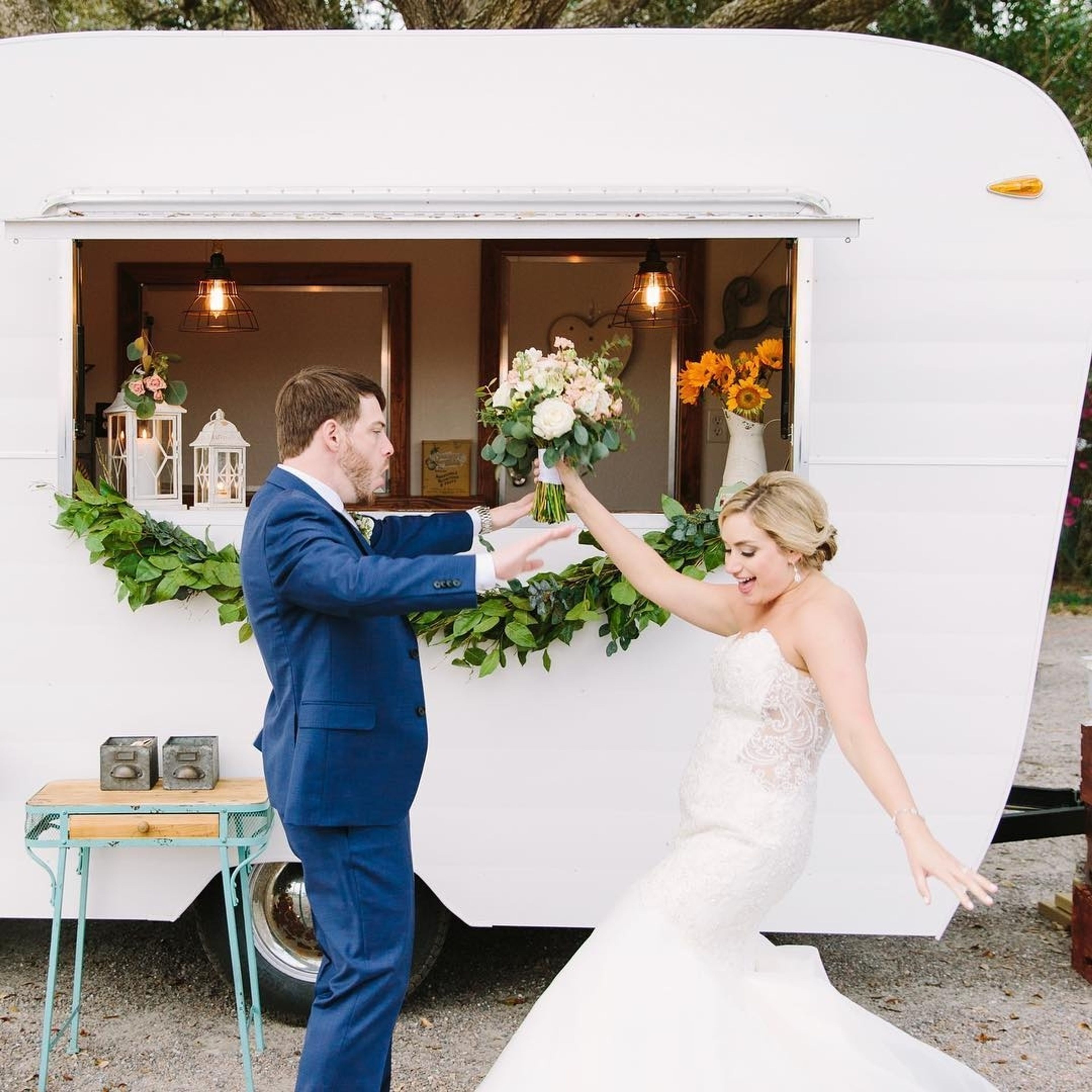 Cover photo of Katie Jean Events