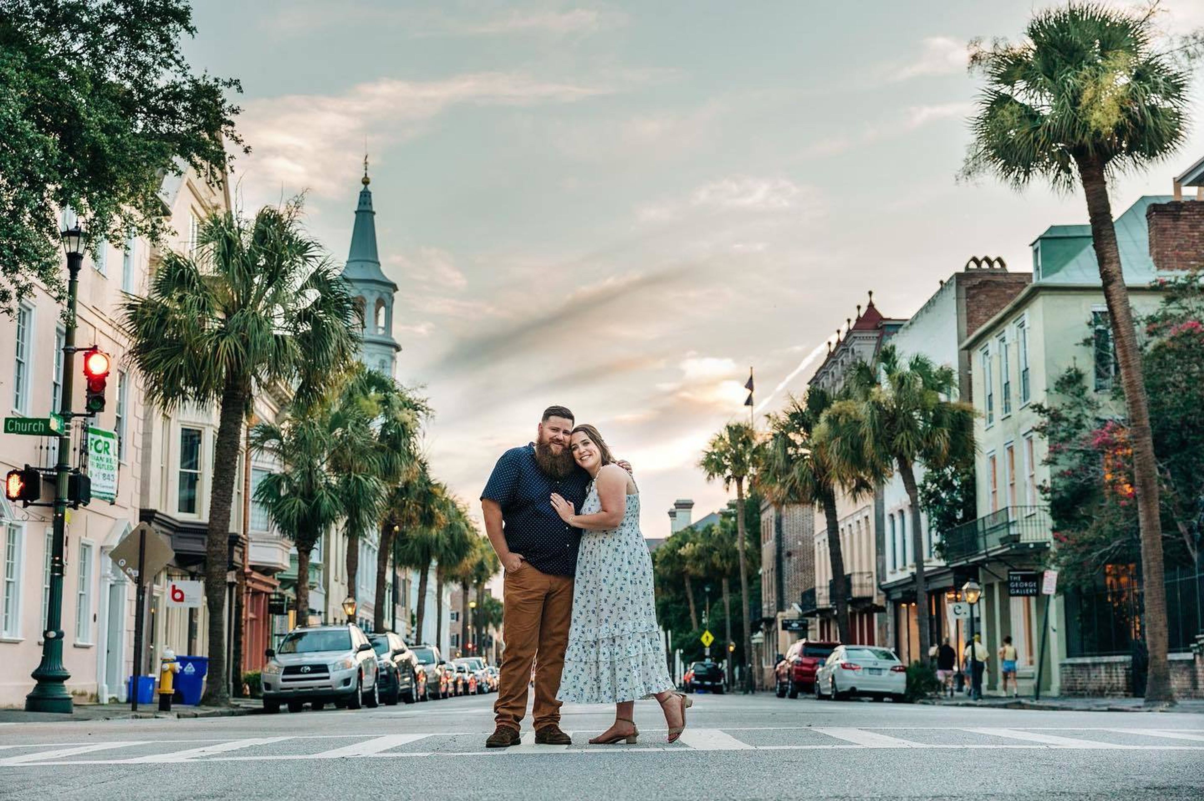 Cover photo of The Bridal Library