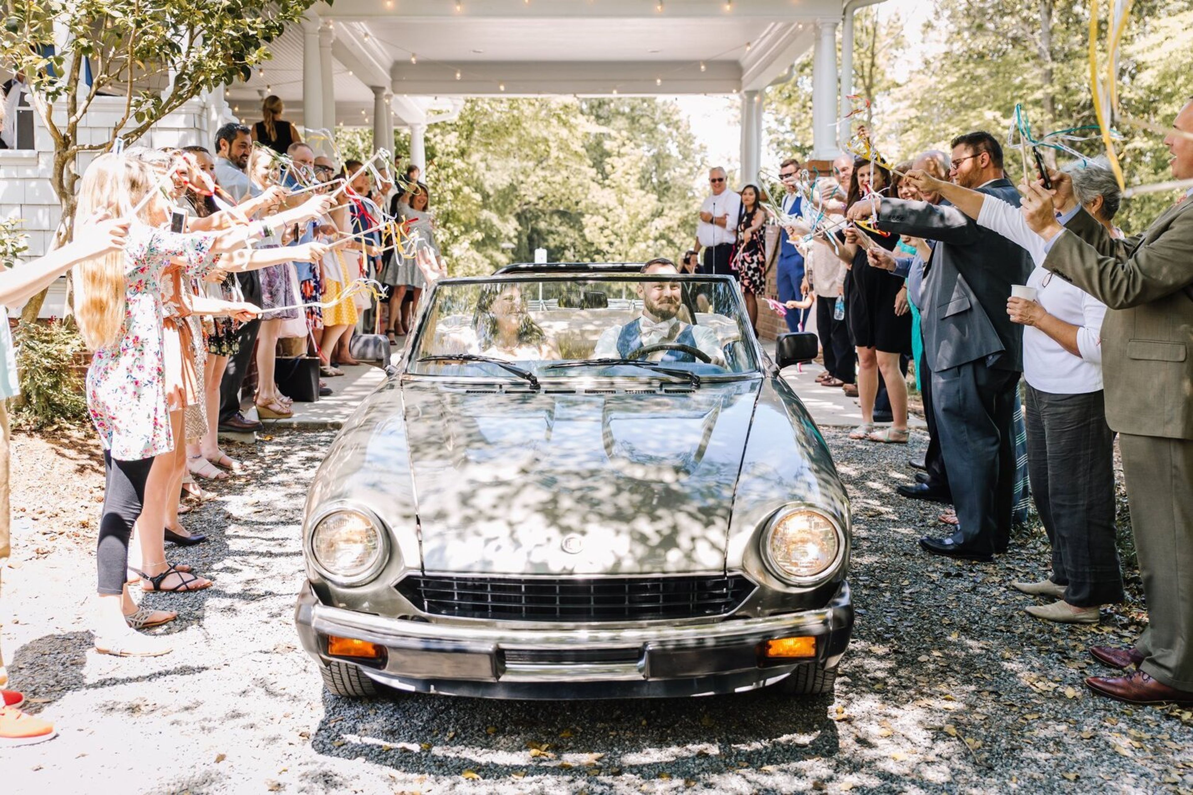 Cover photo of The Charleston Brunch Co