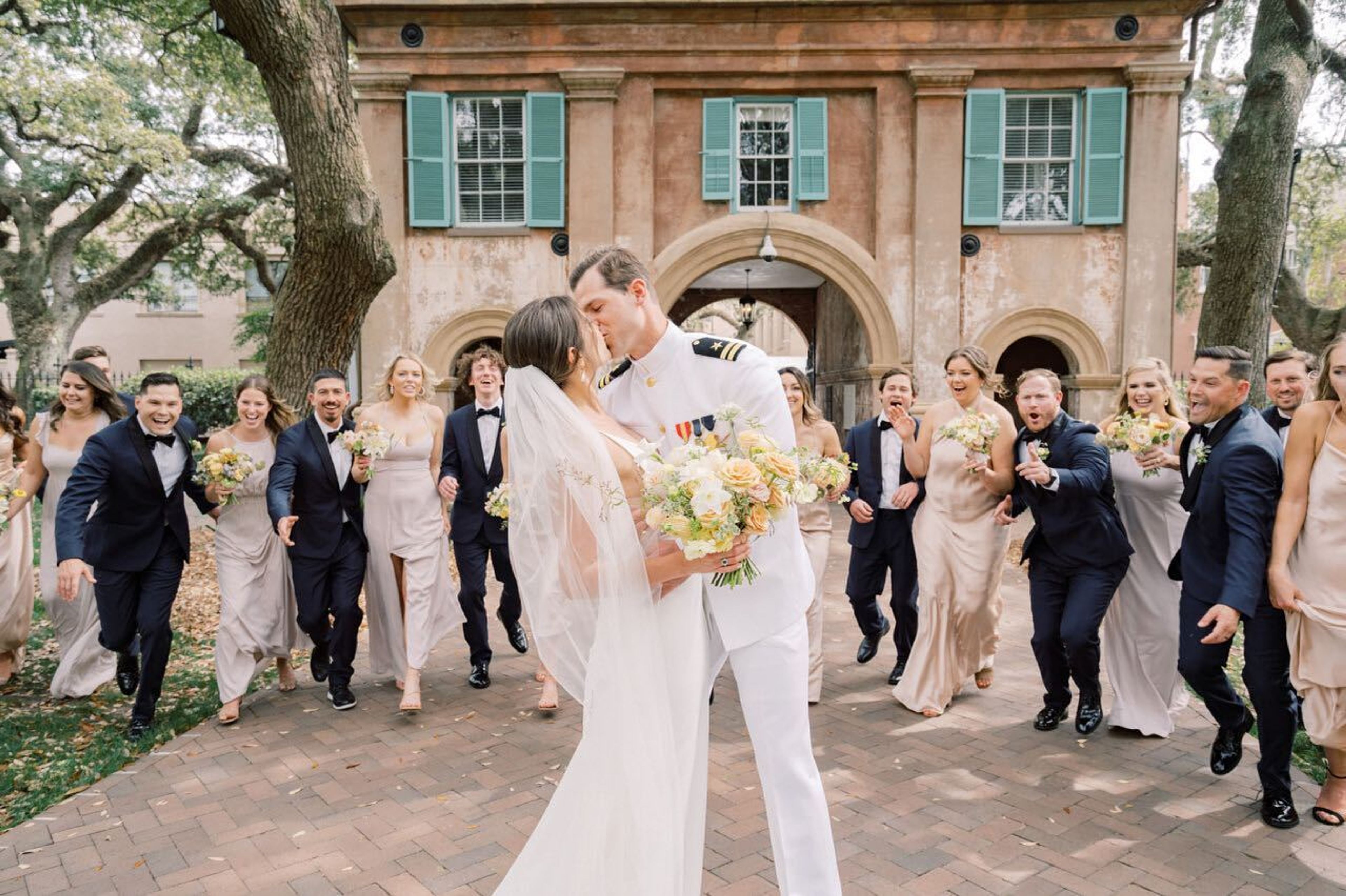 Cover photo of The Coordination Company