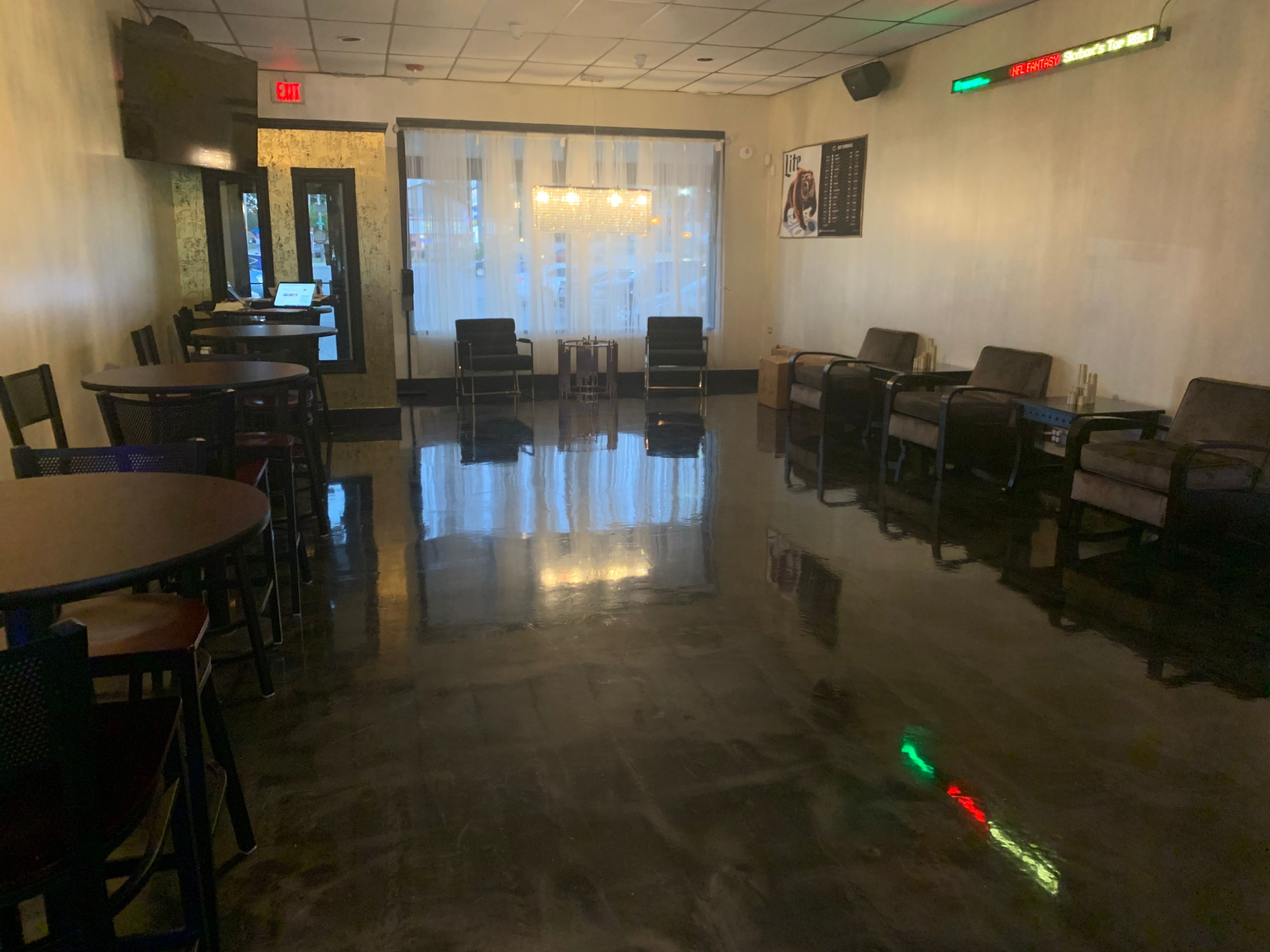 Cover photo of E77 Sports Bar