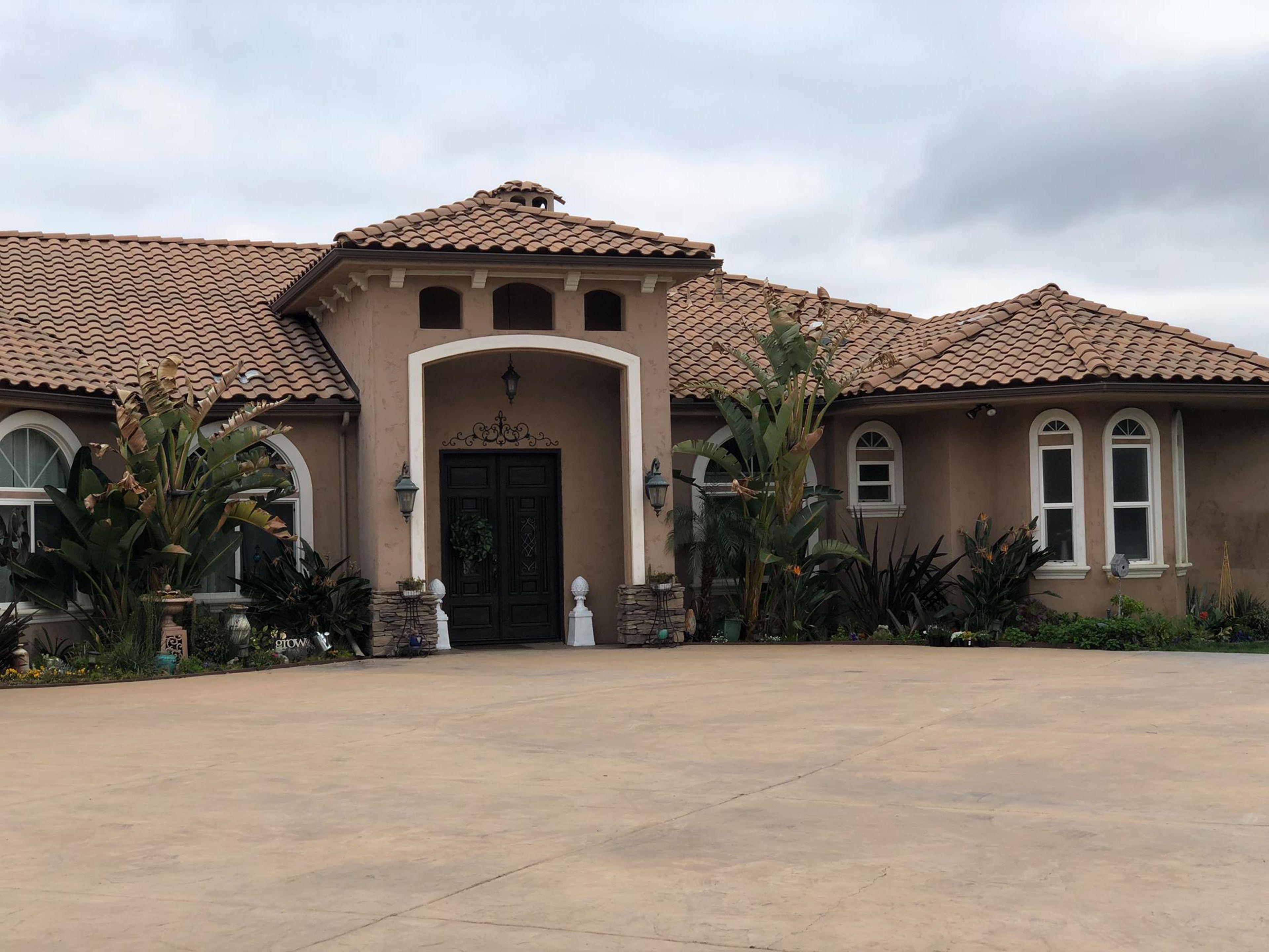 Cover photo of 27 Acres Estate