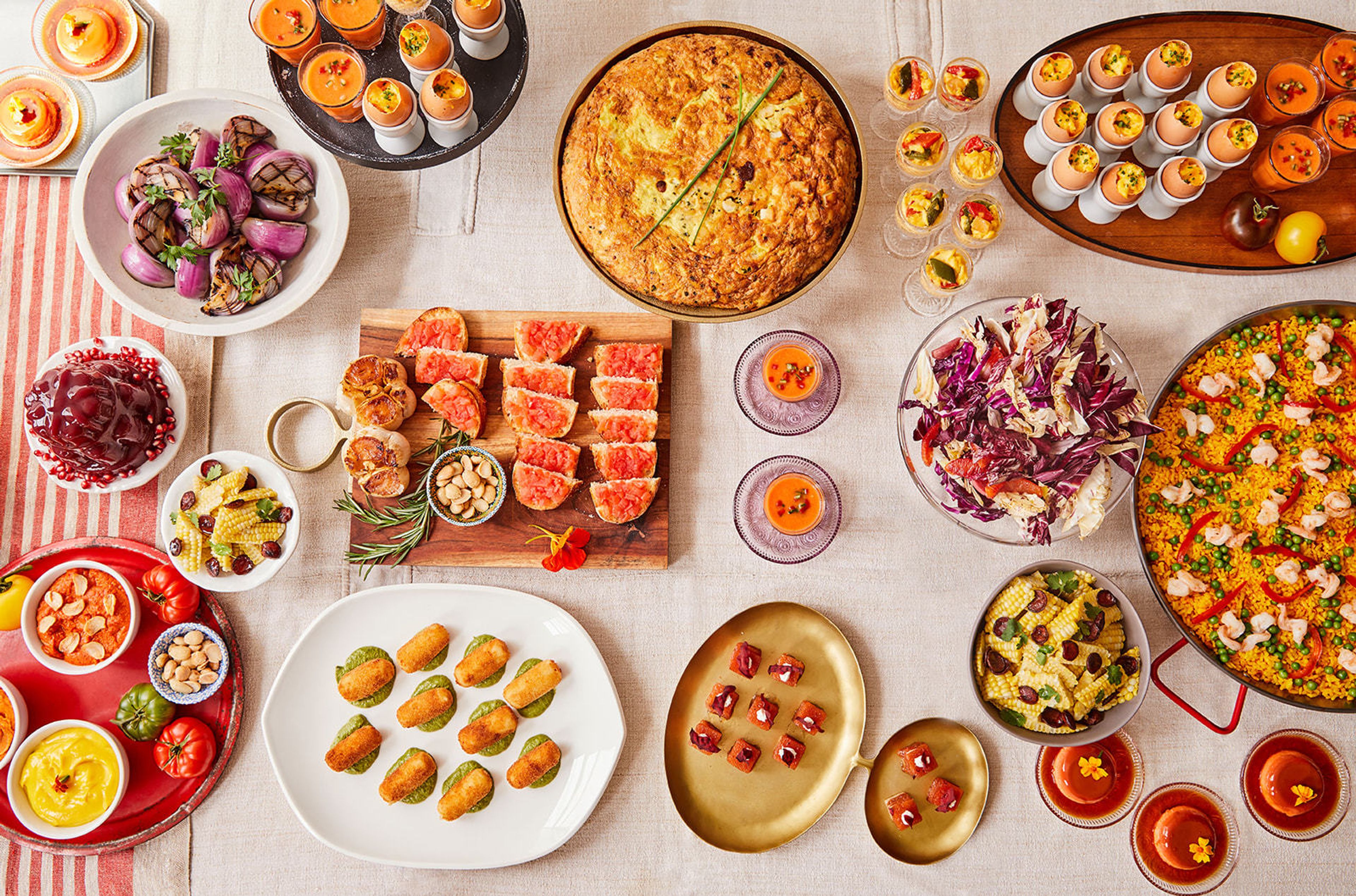 Cover photo of Diane Gordon Catering