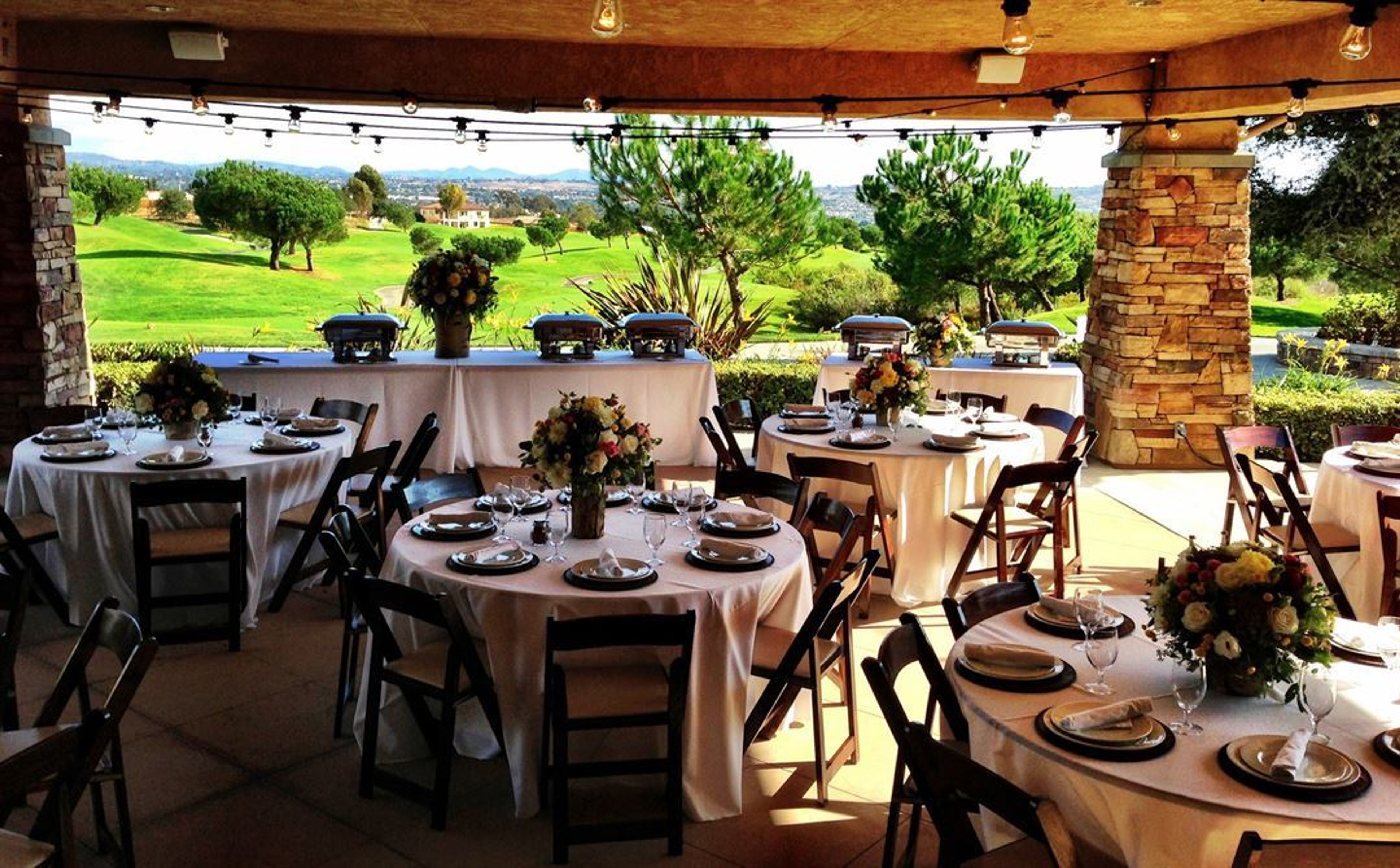 Cover photo of Arrowood Golf Course