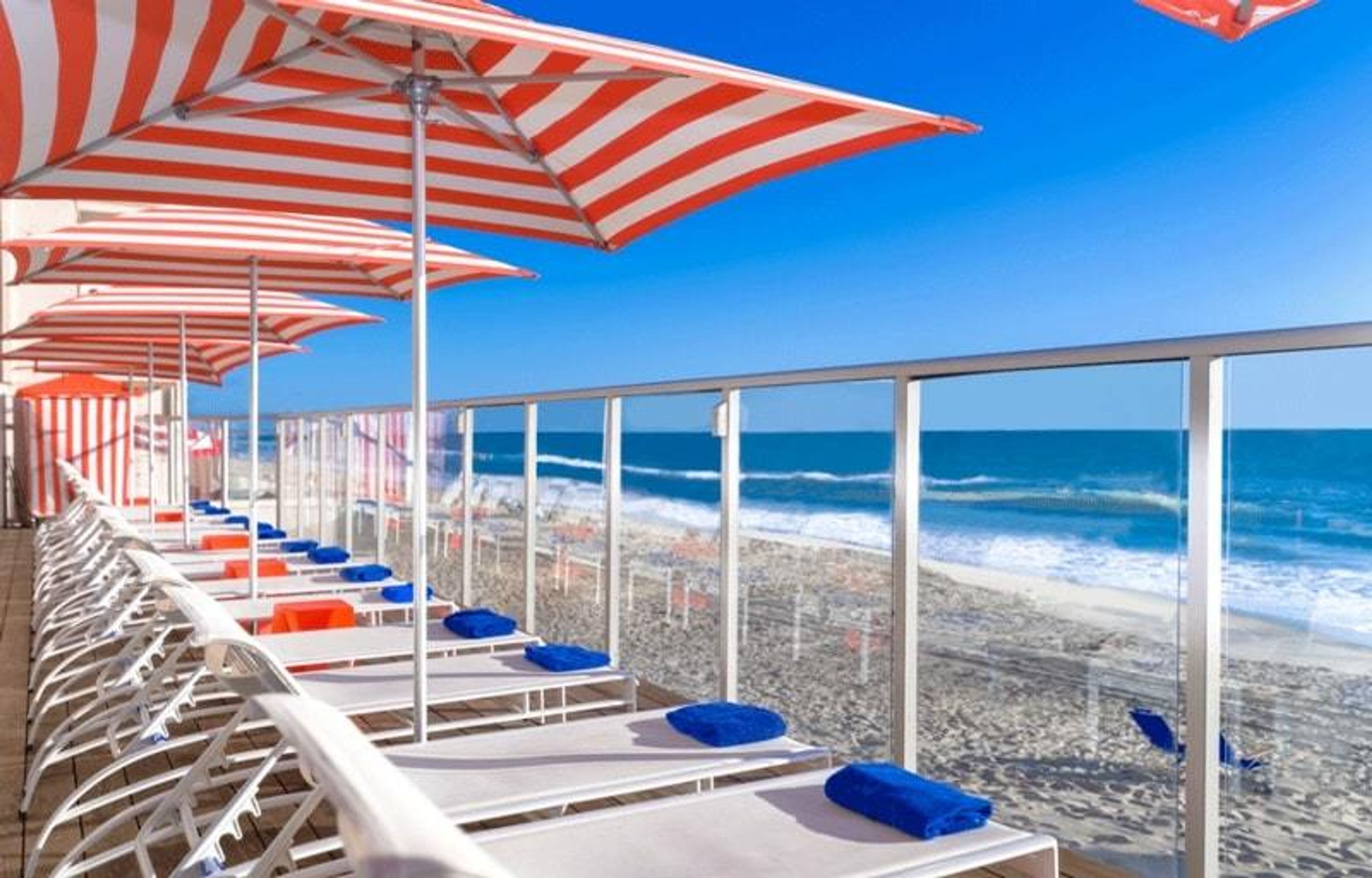 Cover photo of Beach Terrace Inn