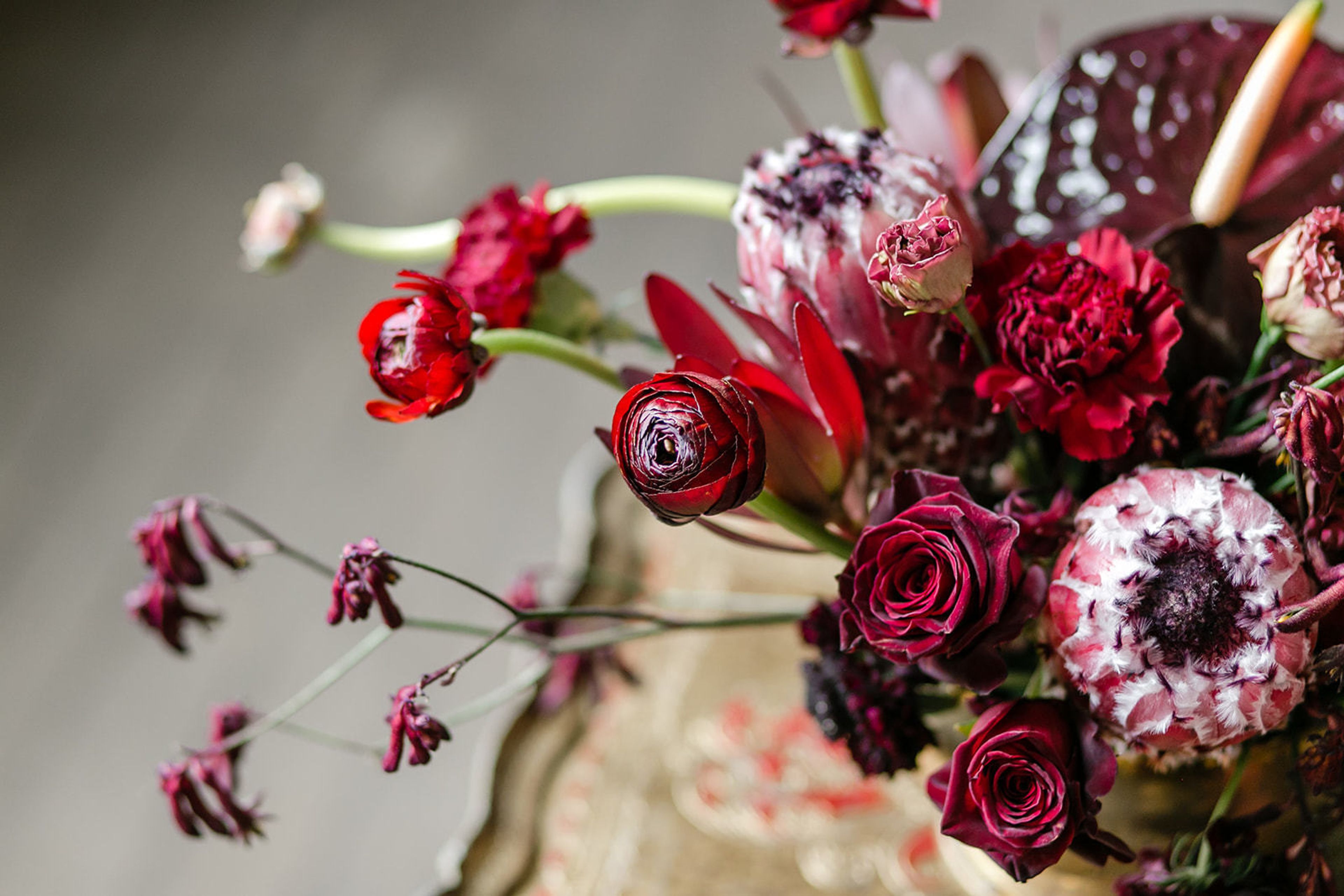 Cover photo of Pollen and Pastry