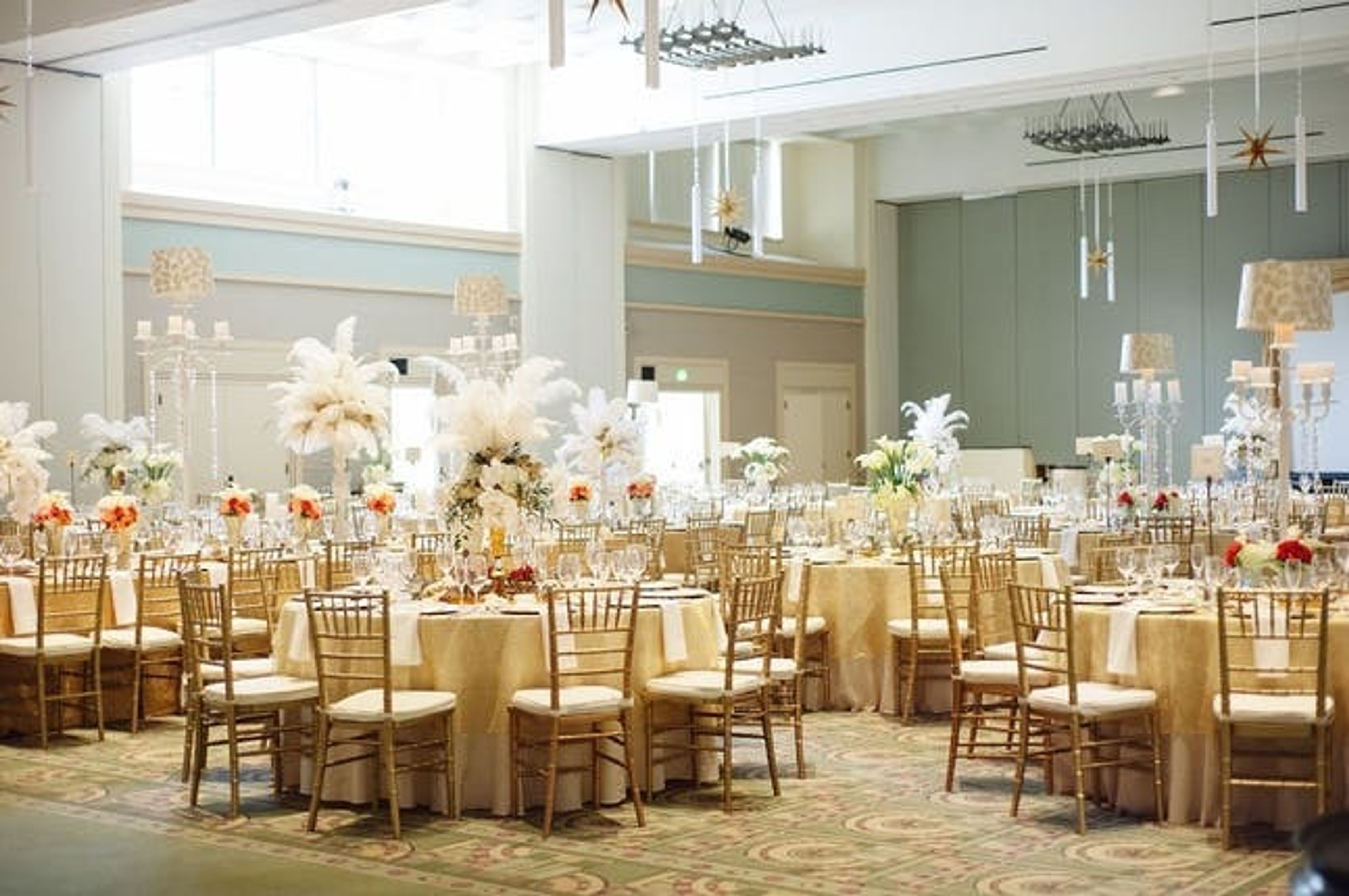 Cover photo of California Center for the Arts, Escondido