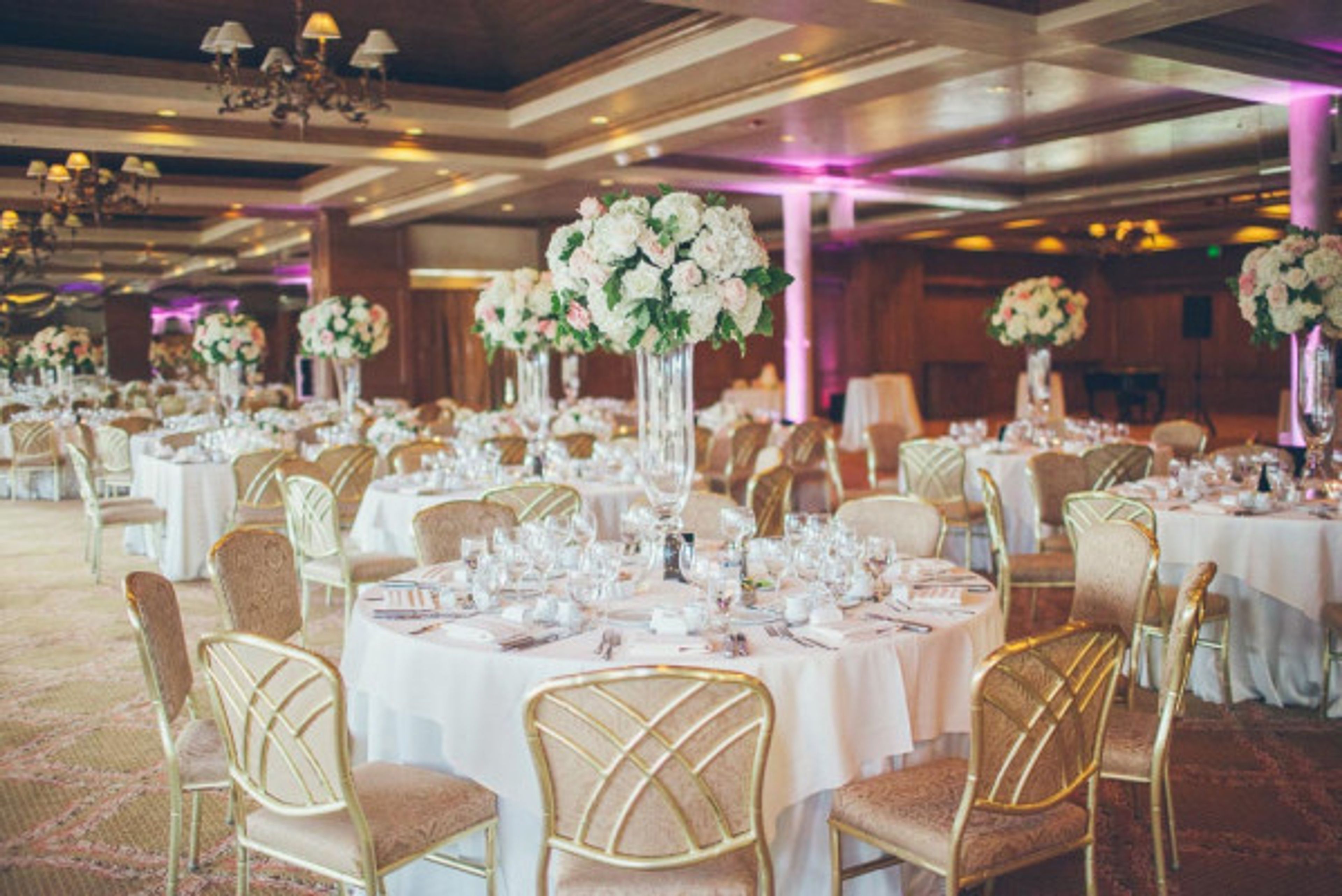 Cover photo of Del Mar Country Club