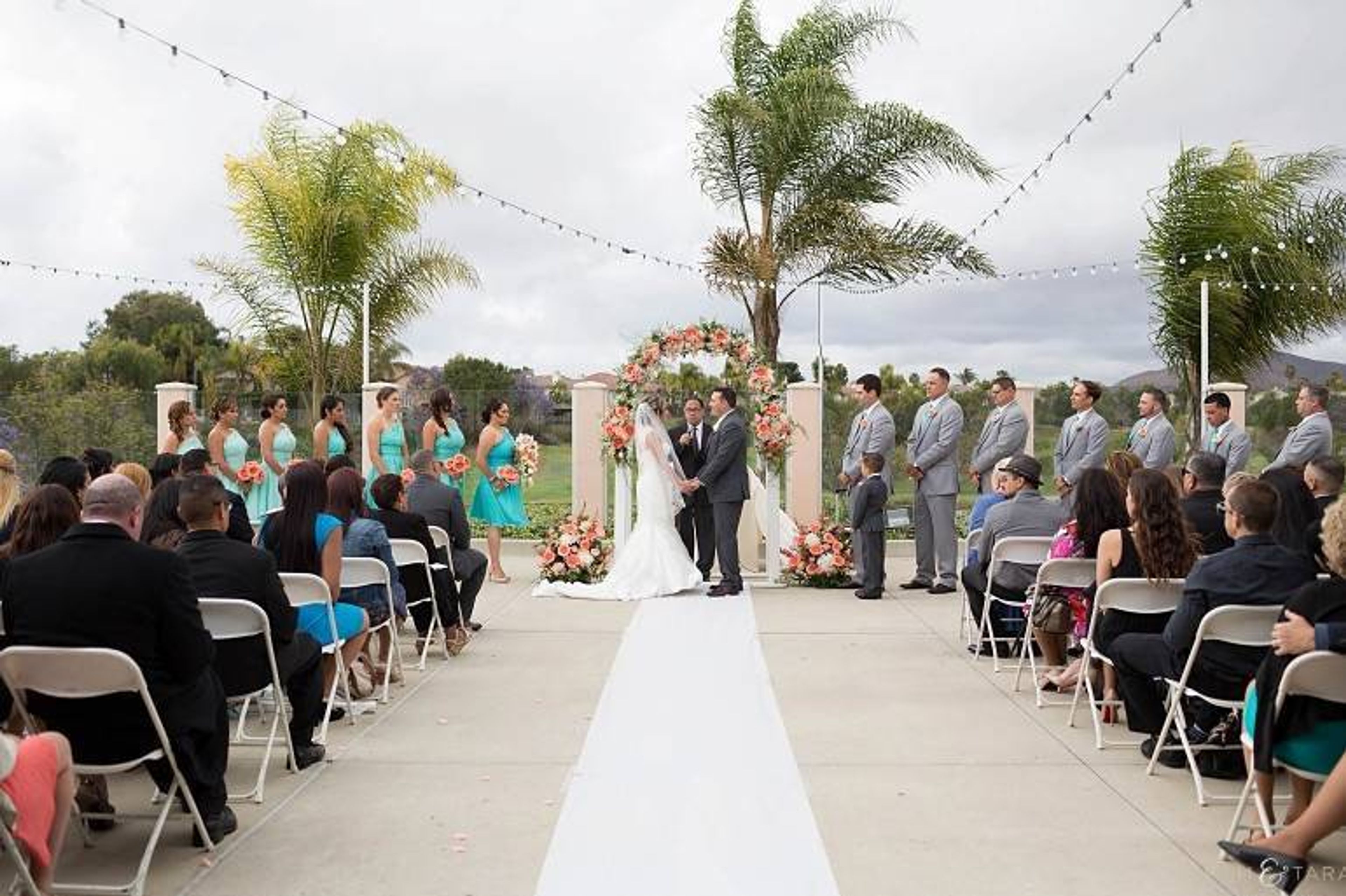 Cover photo of Enagic Golf Club at Eastlake