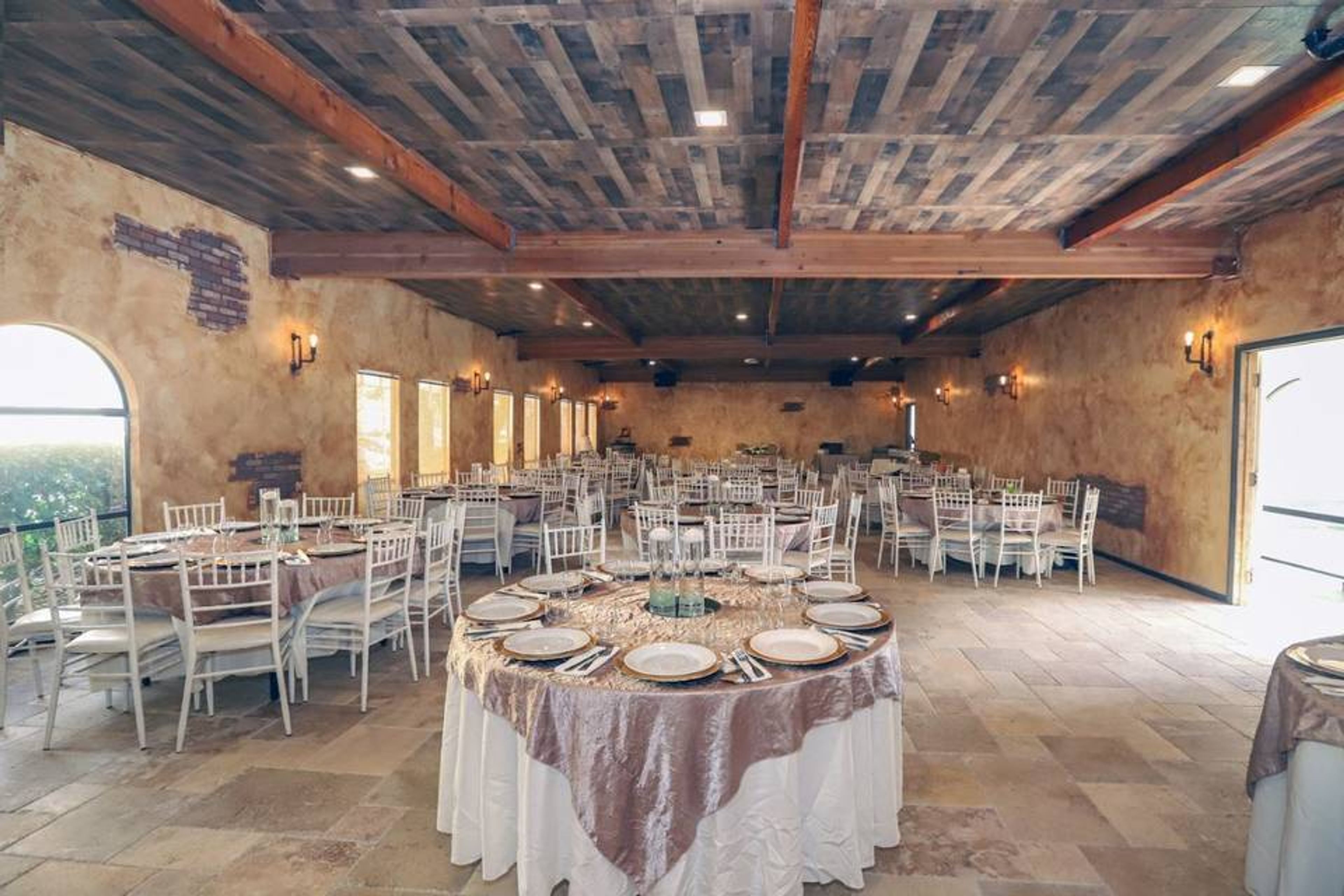 Cover photo of Encore Event Center