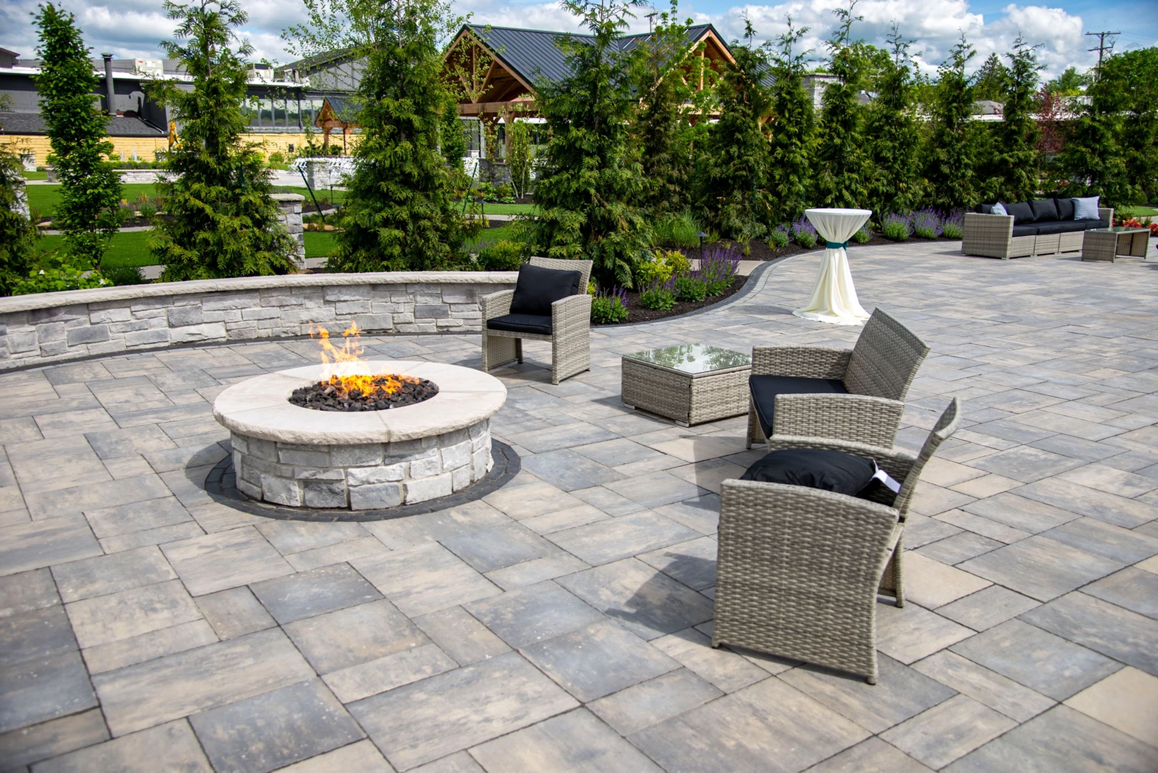 Cover photo of Encore Event Center