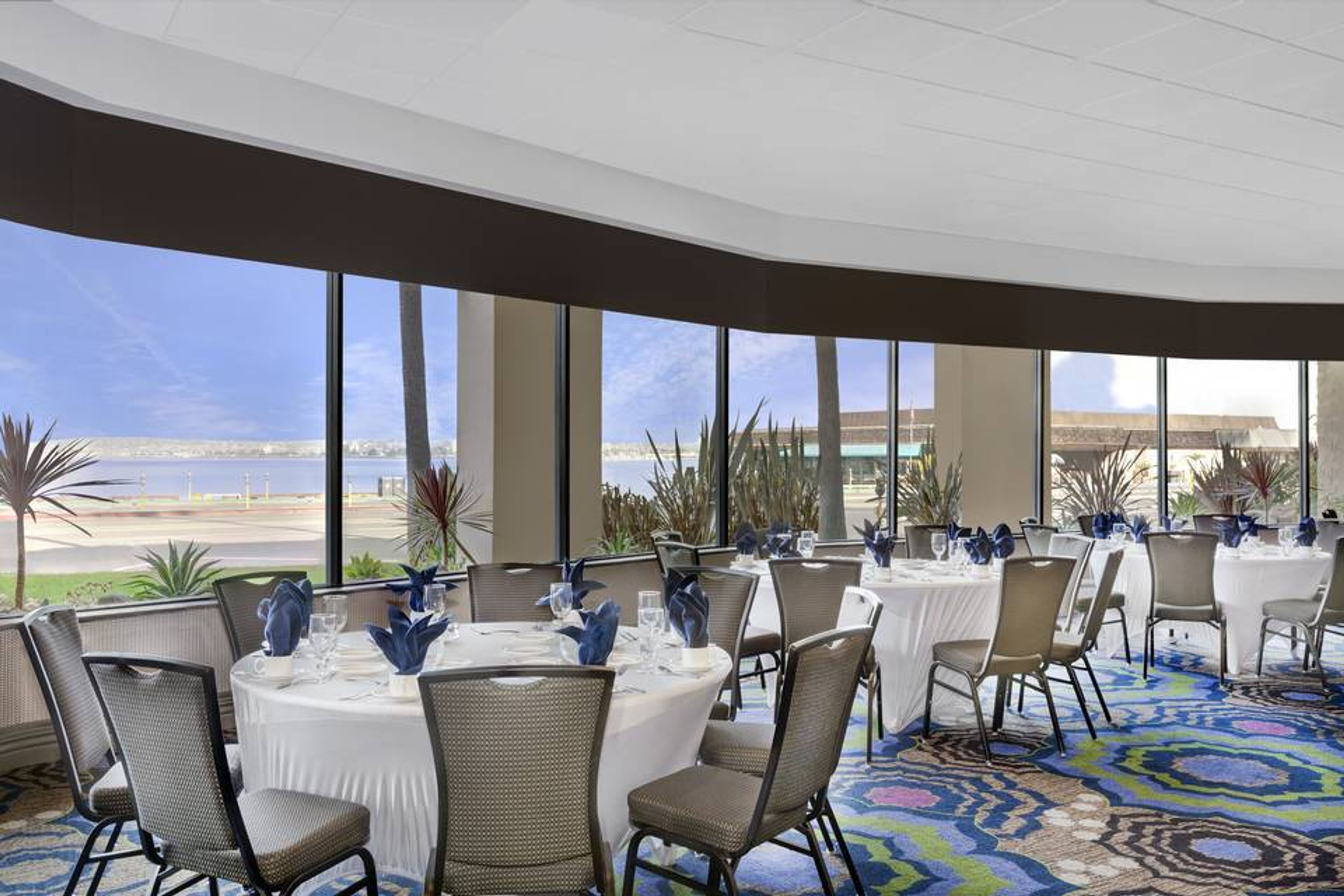 Cover photo of Wyndham San Diego Bayside