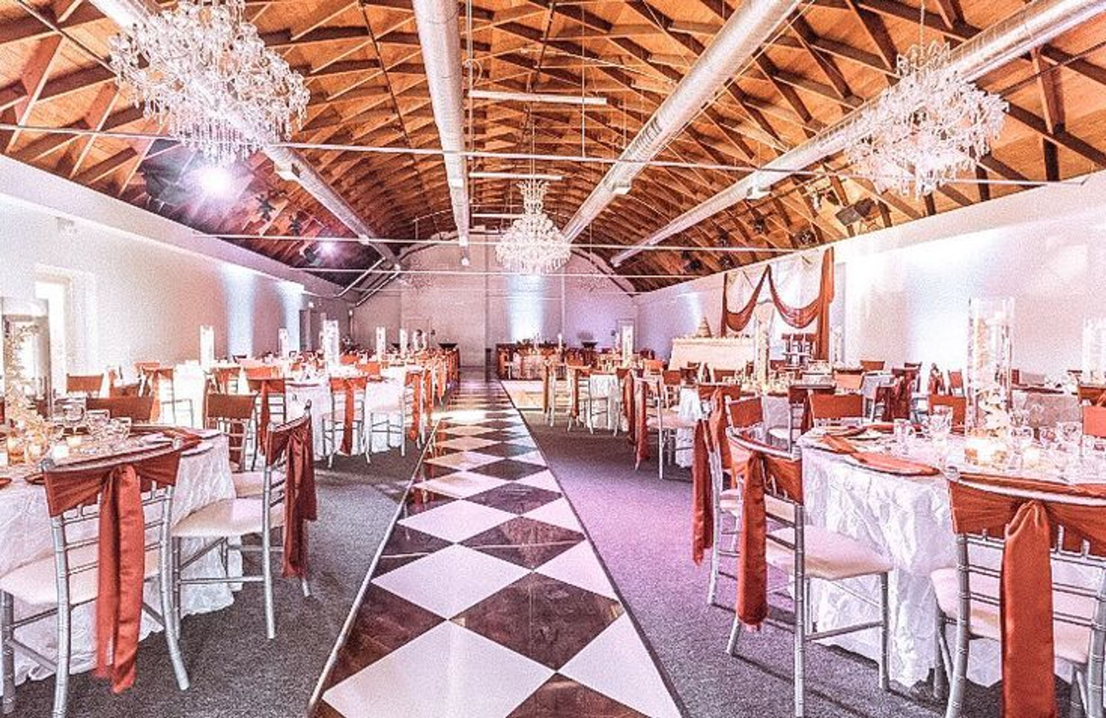 Cover photo of VASA San Diego