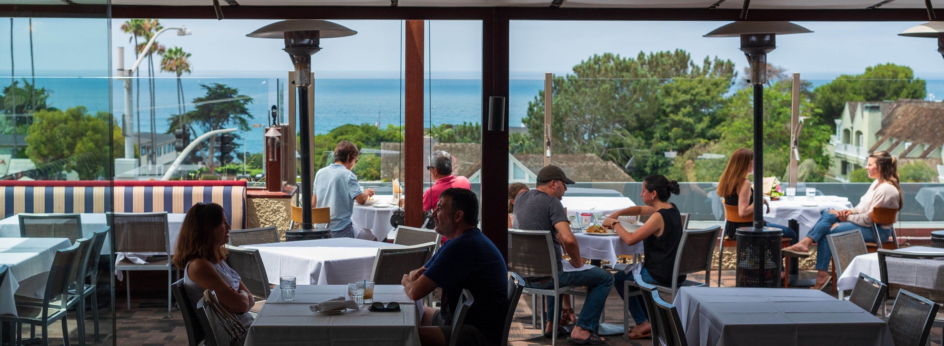 Cover photo of Pacifica Del Mar