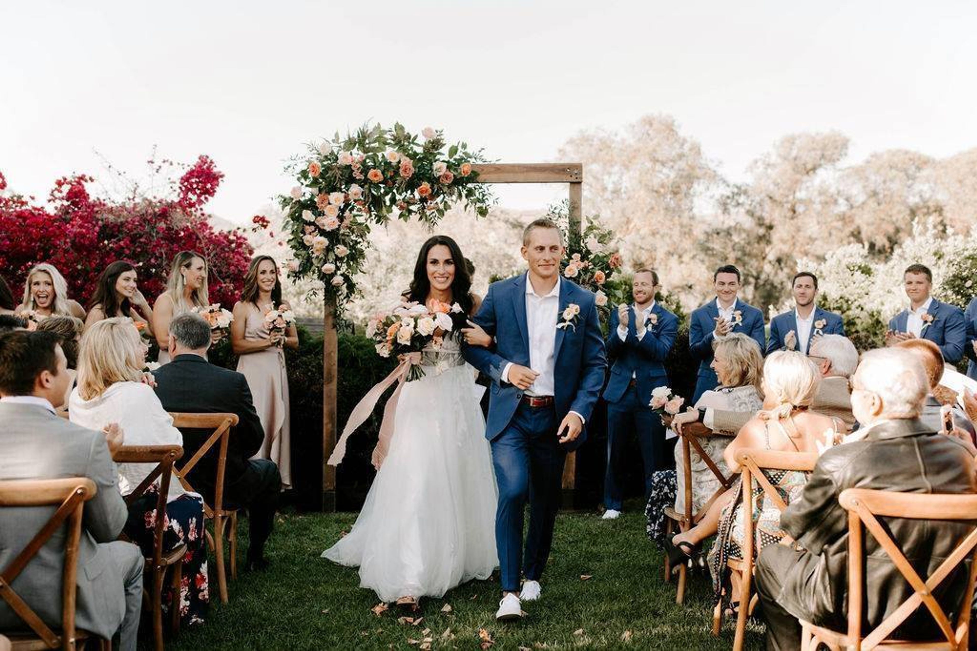 Cover photo of The Old Rancho