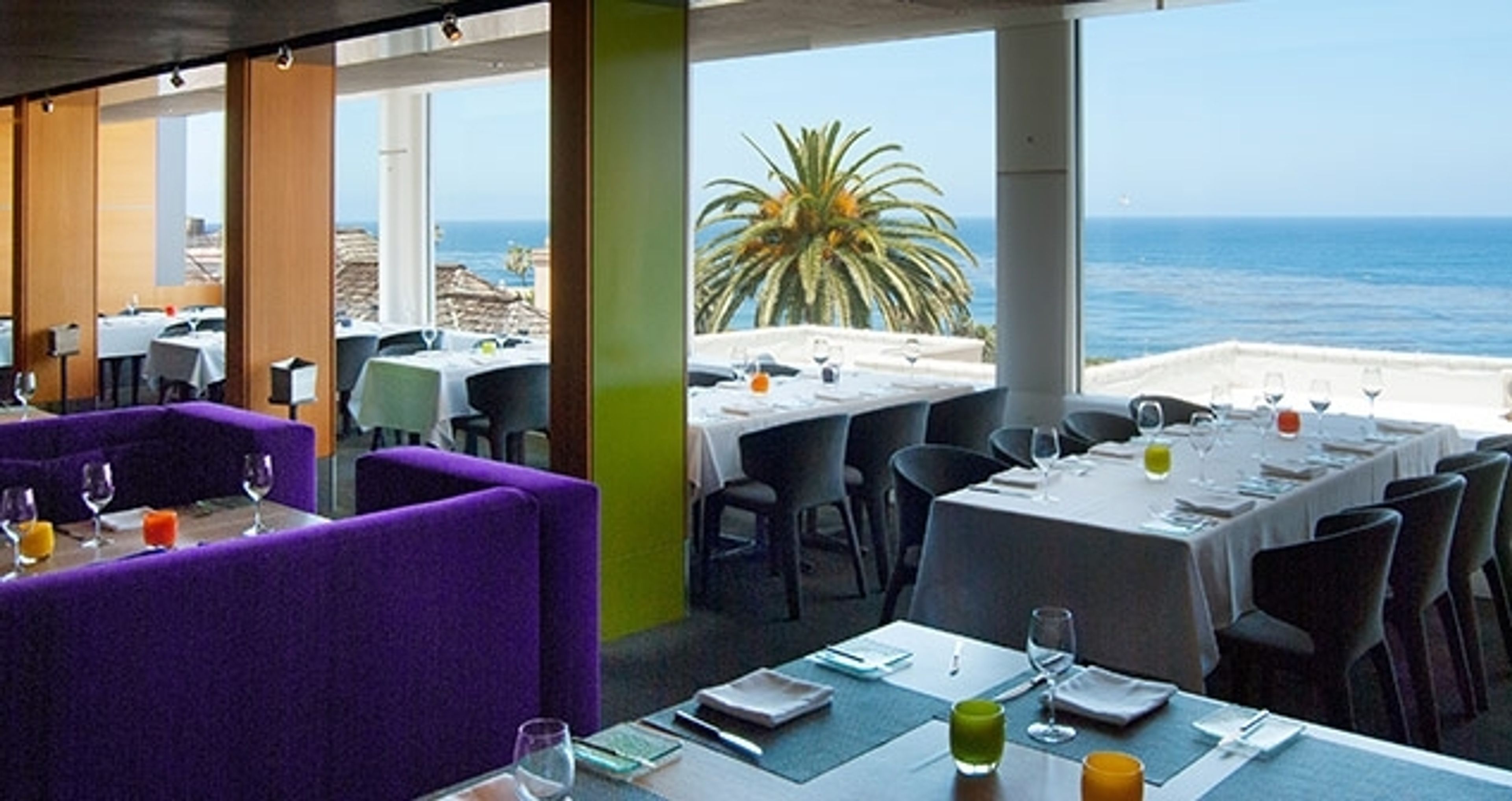 Cover photo of George's at the Cove