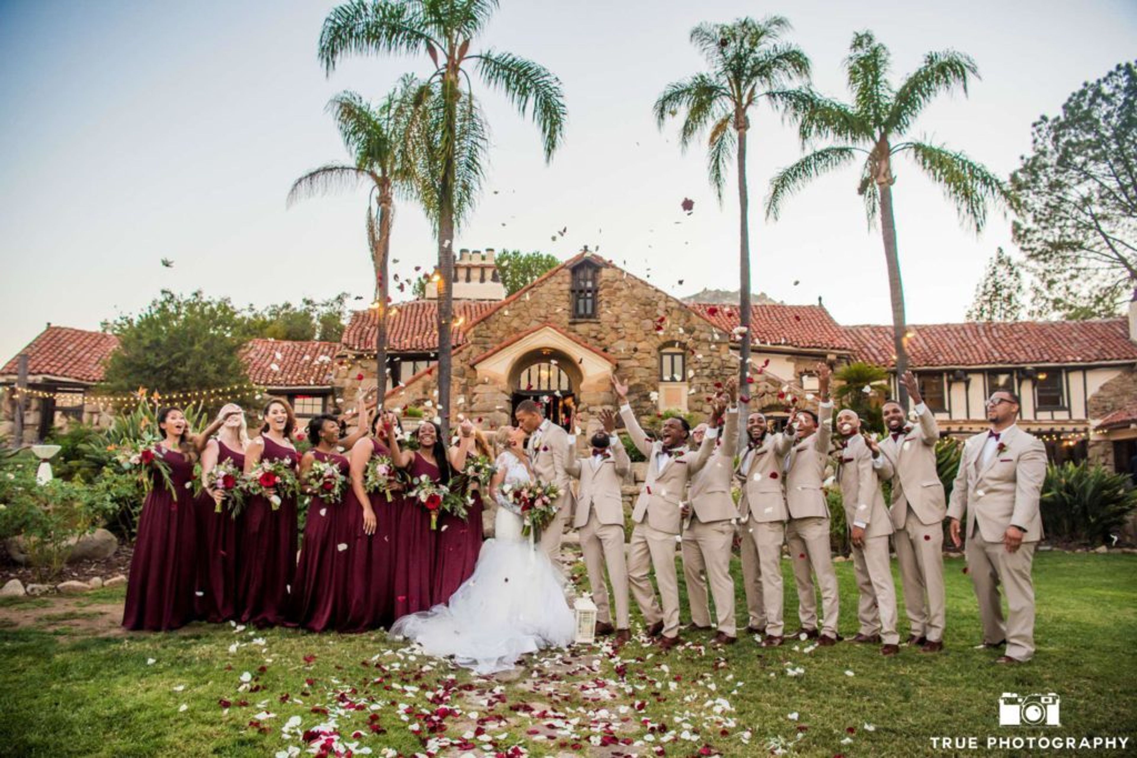 Cover photo of The Cassara Carlsbad