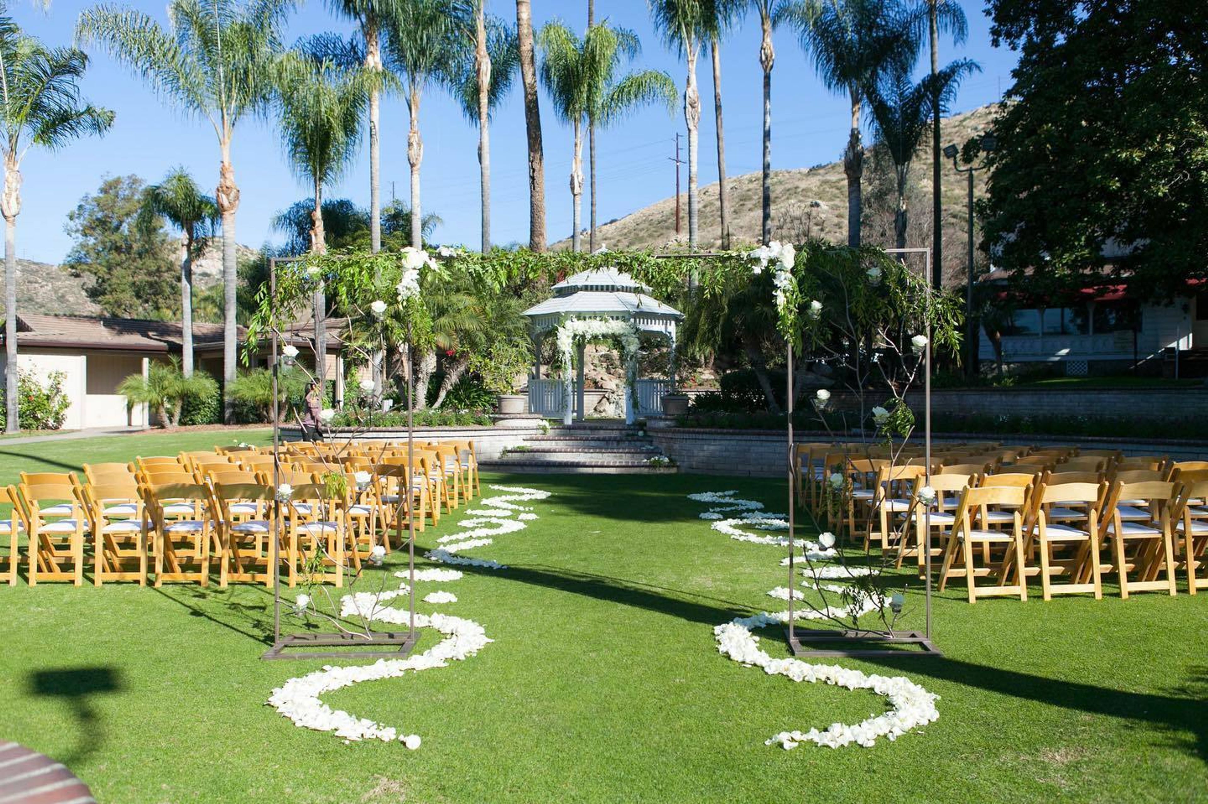 Cover photo of Singing Hills Golf Resort