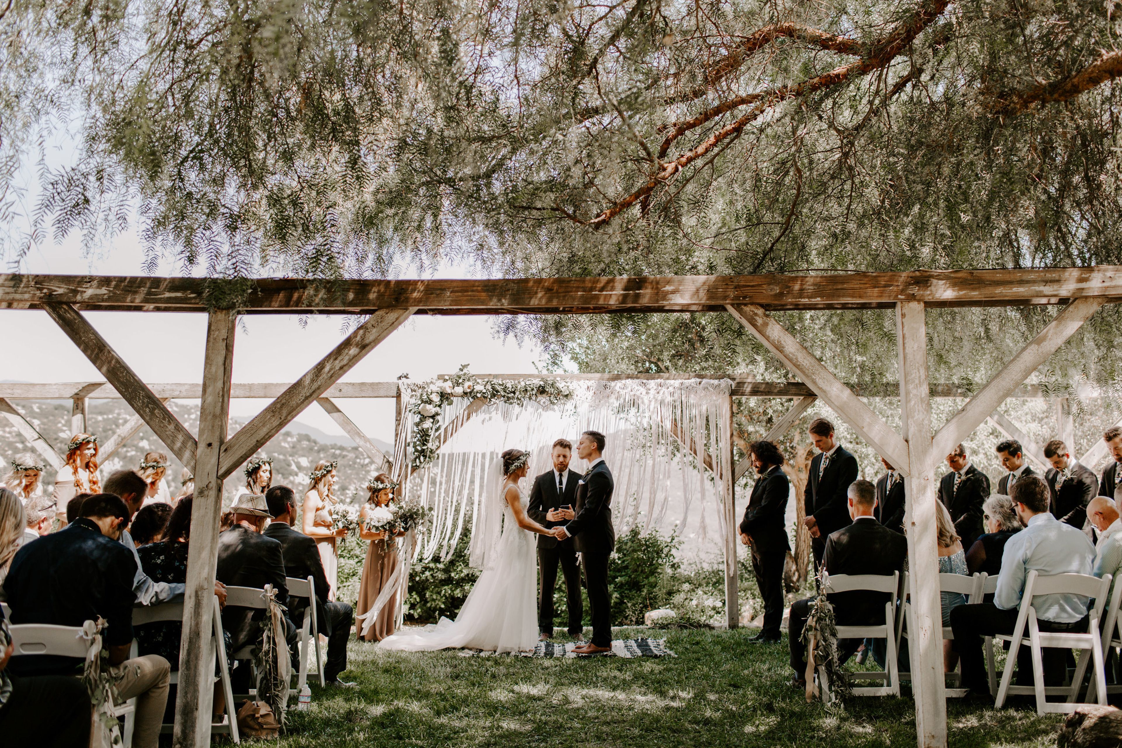 Cover photo of Secluded Garden Estate