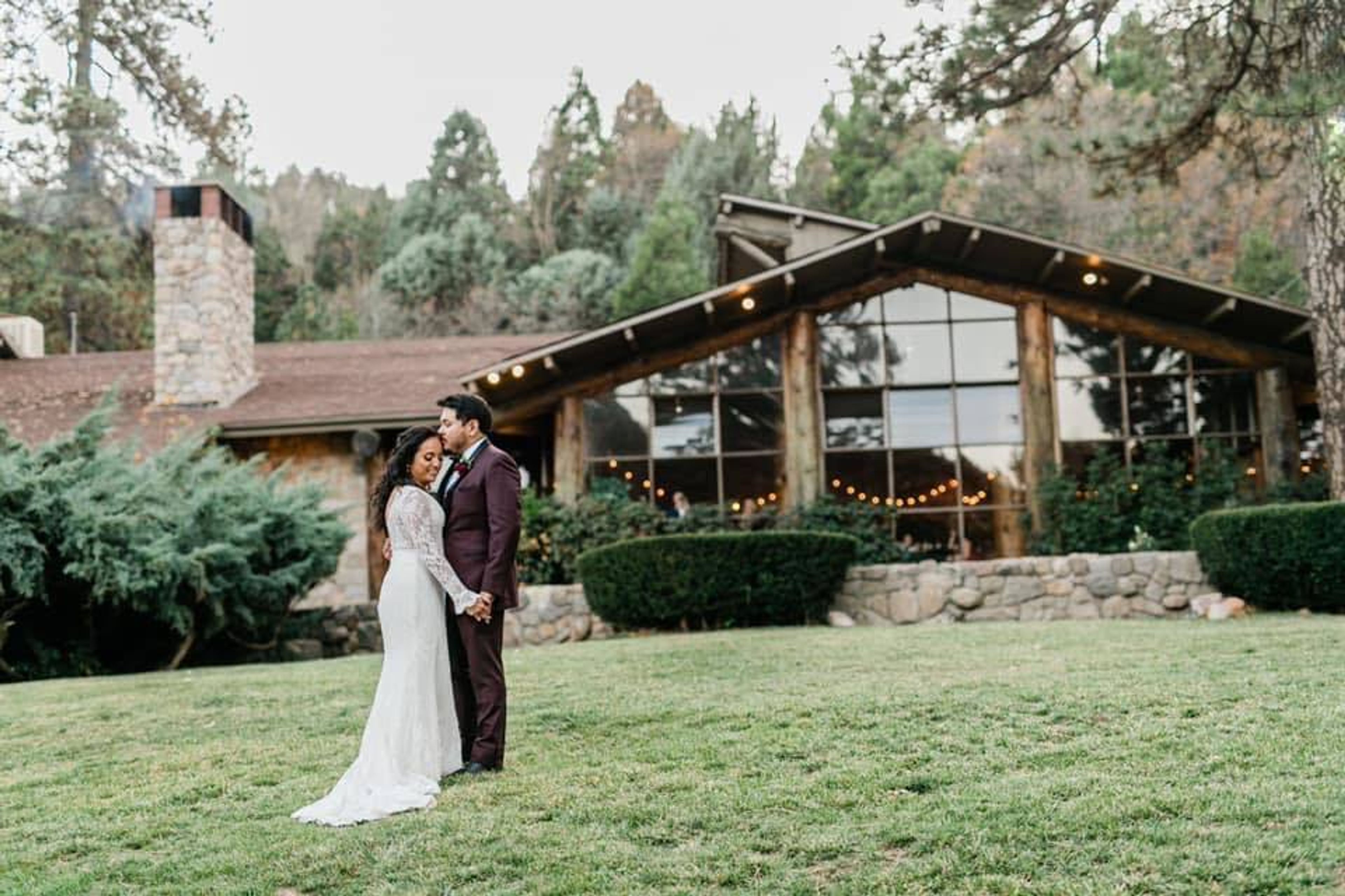 Cover photo of San Moritz Lodge