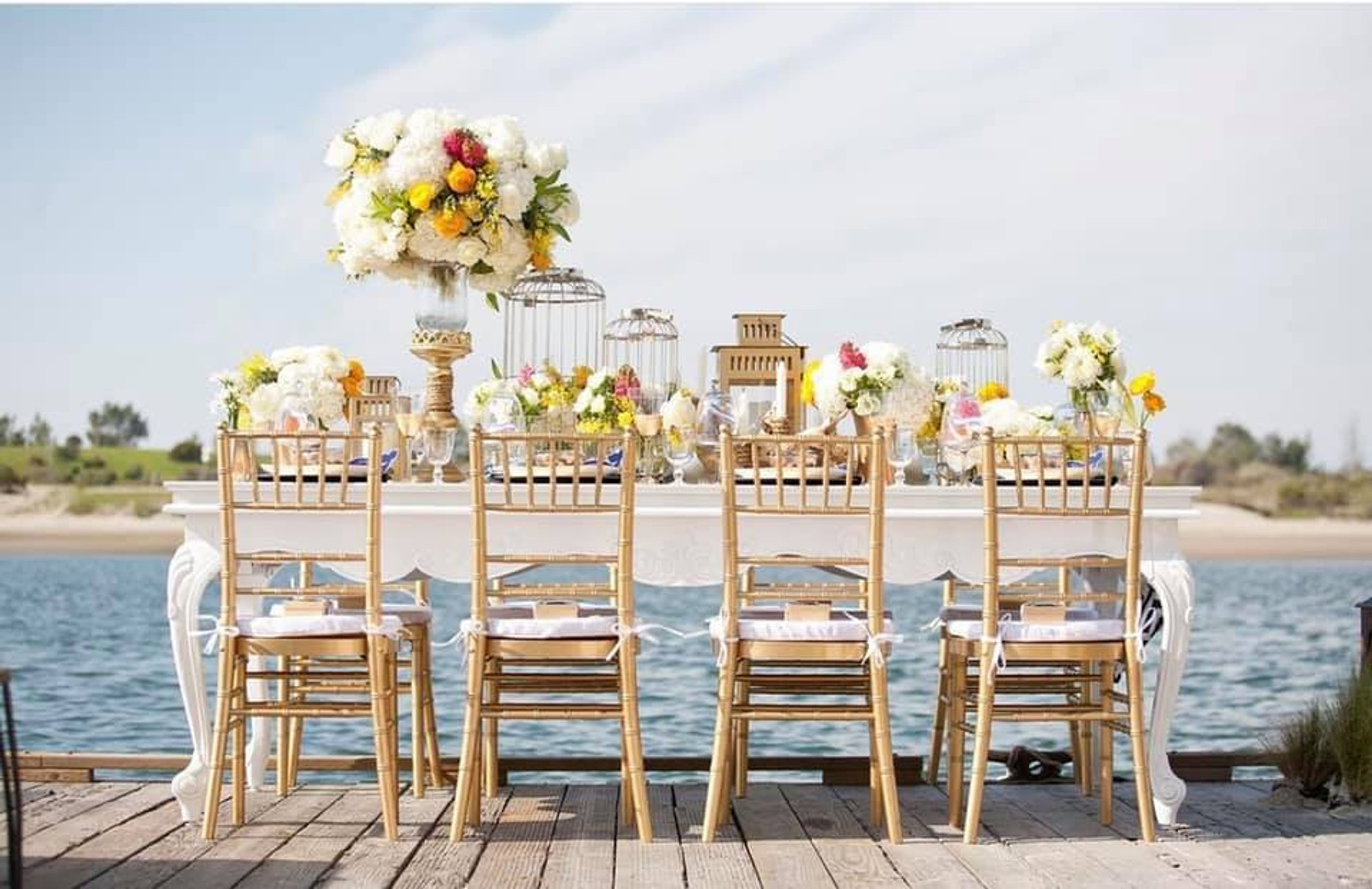 Cover photo of San Diego Mission Bay Resort and Spa