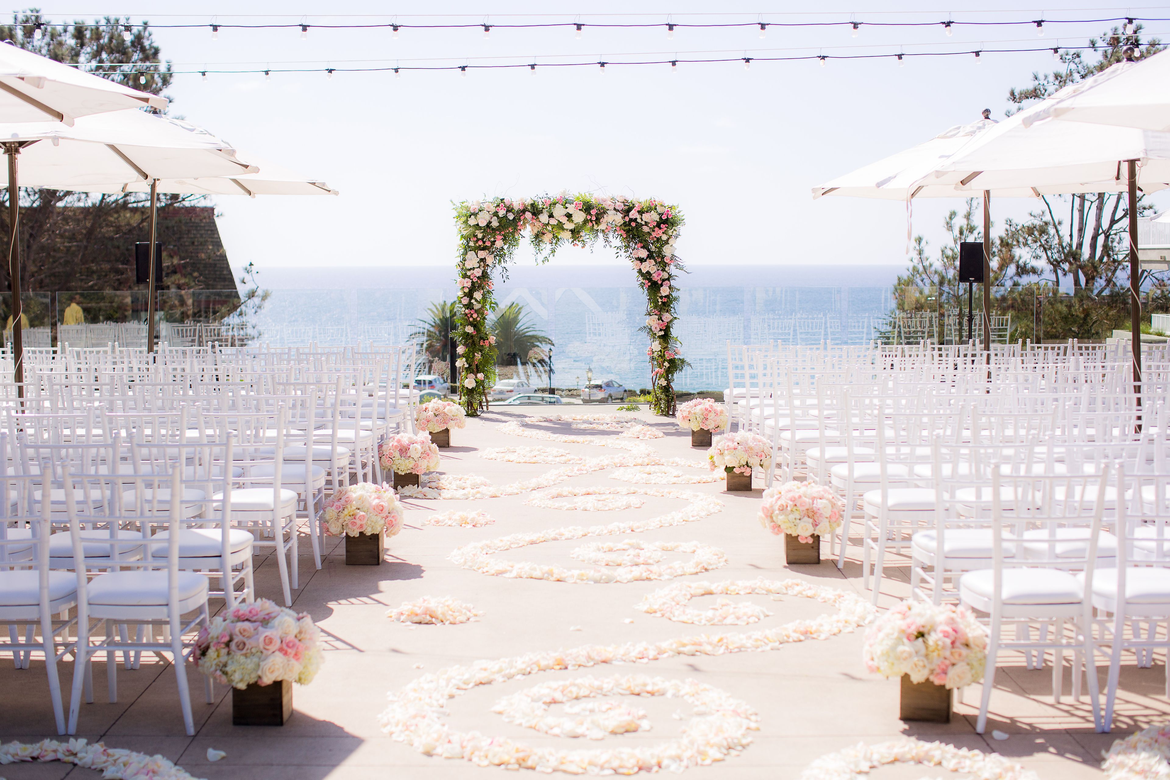 Cover photo of L'Auberge Del Mar