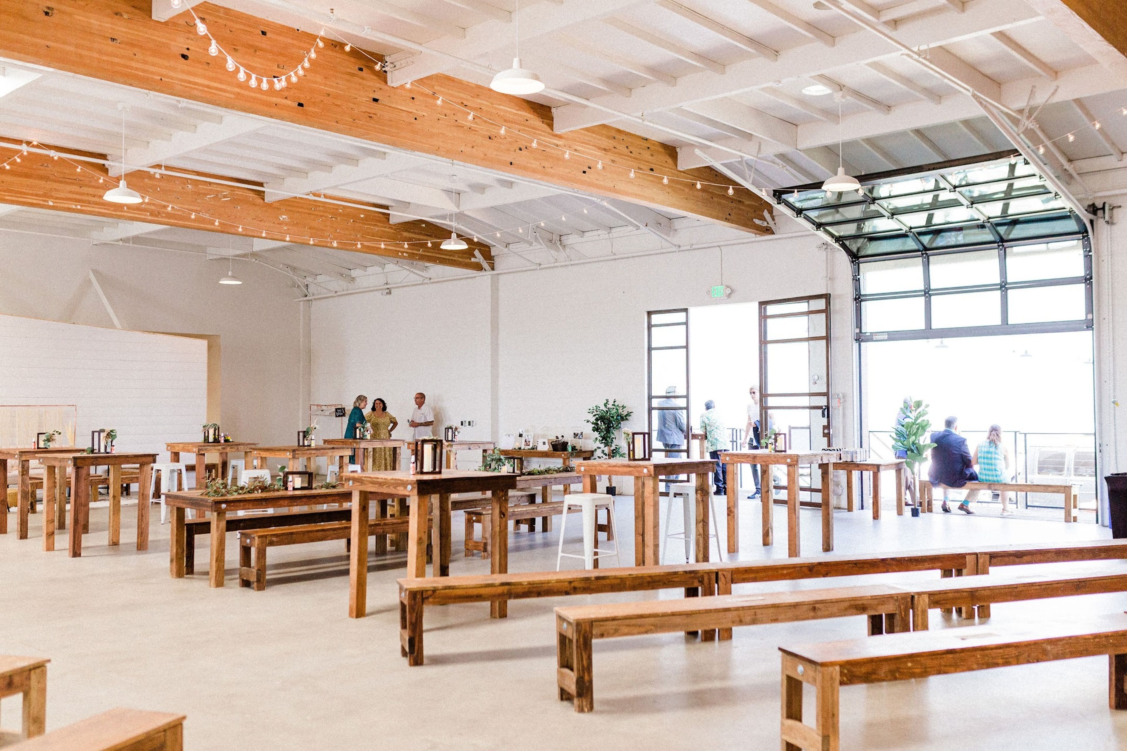 Cover photo of LUCE on Kettner