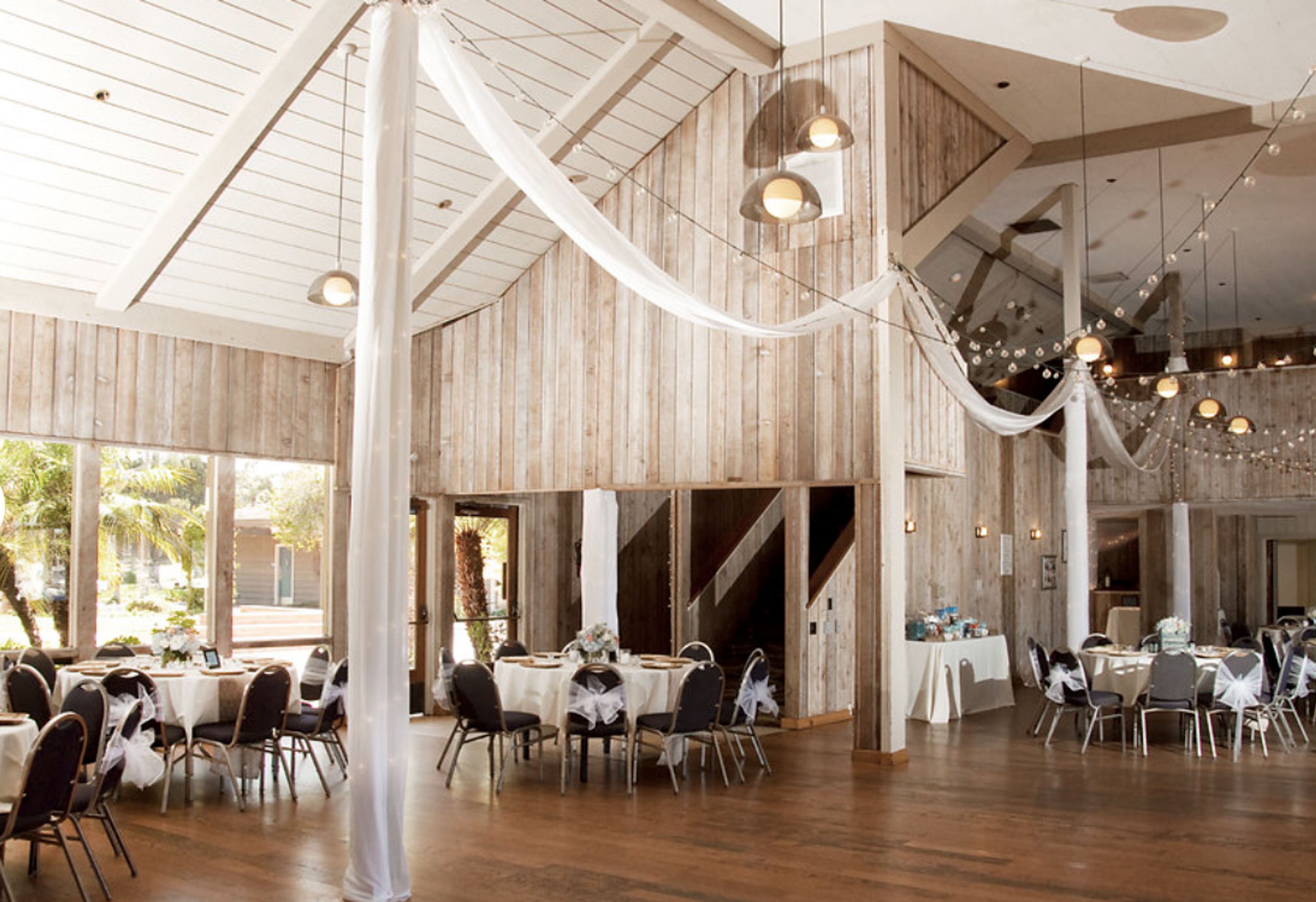 Cover photo of Marina Village Conference Center