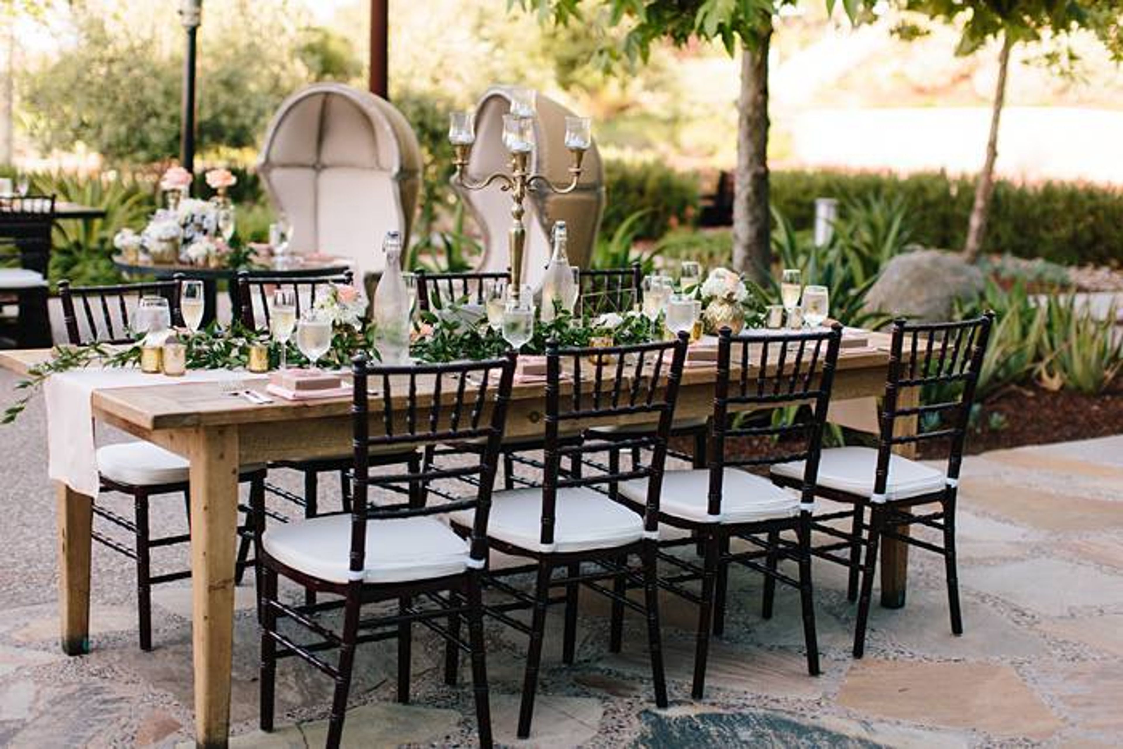 Cover photo of Adore Wedding Design