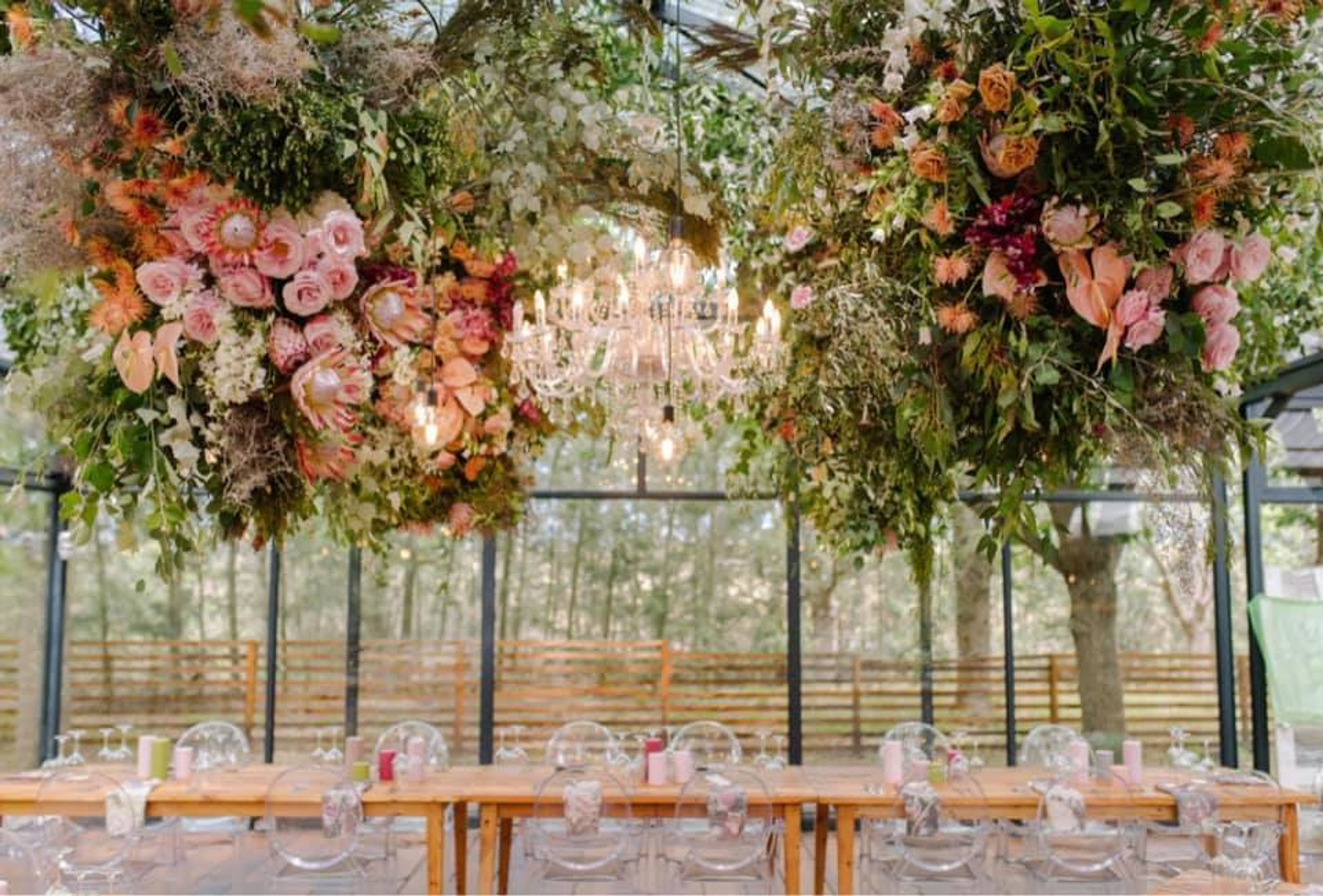 Cover photo of Fête Events