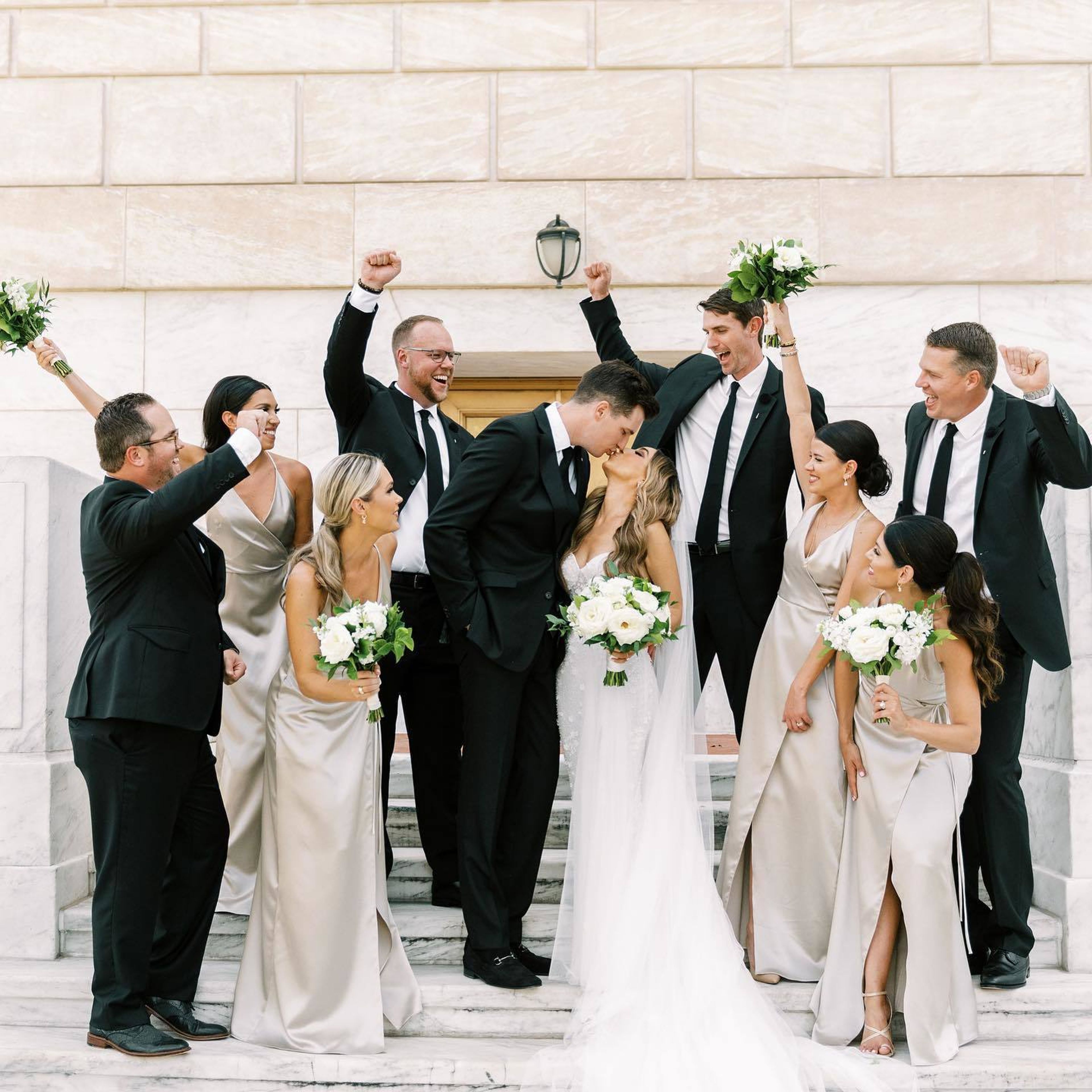Cover photo of Happileigh Hosted Events LLC