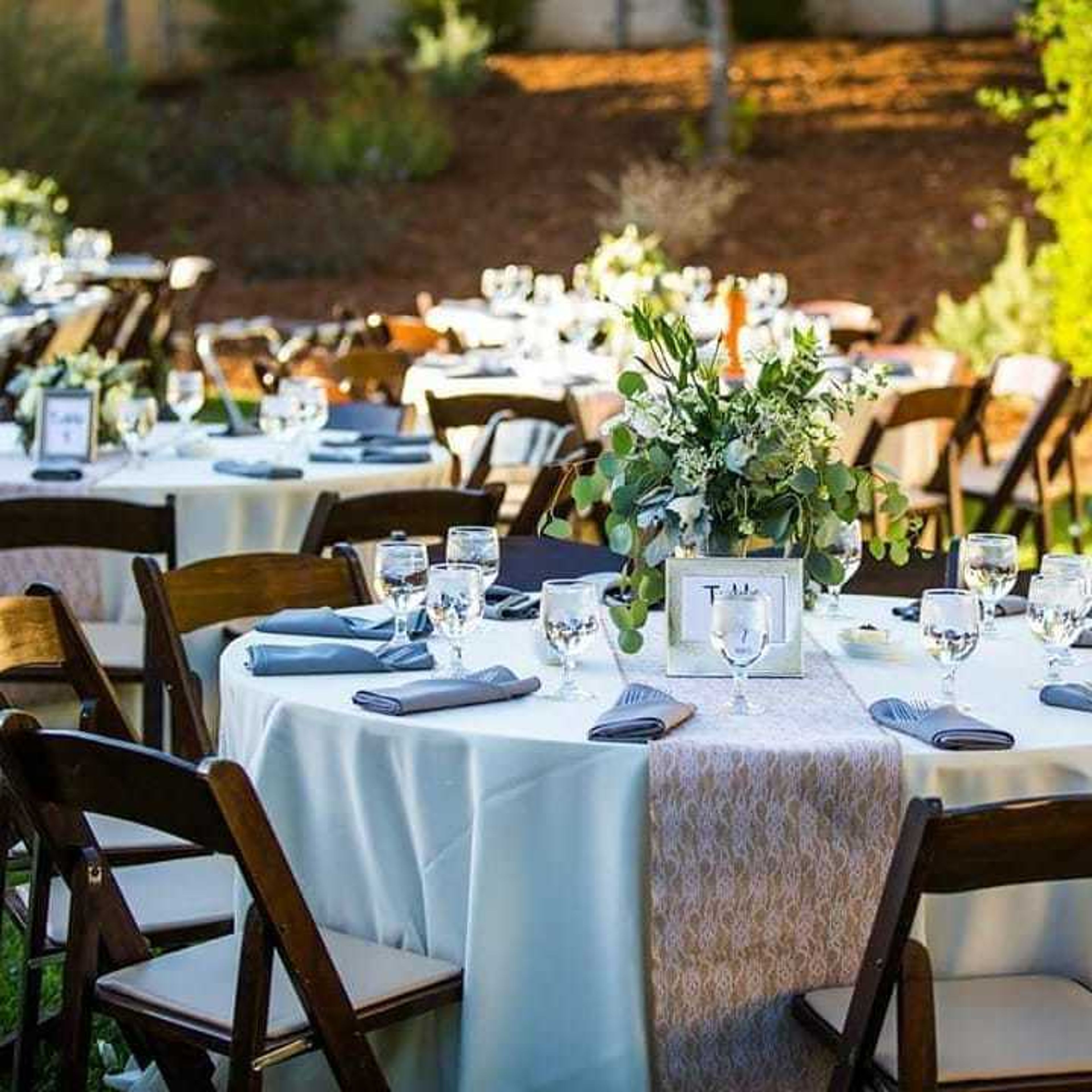 Cover photo of In the Moment Event Service