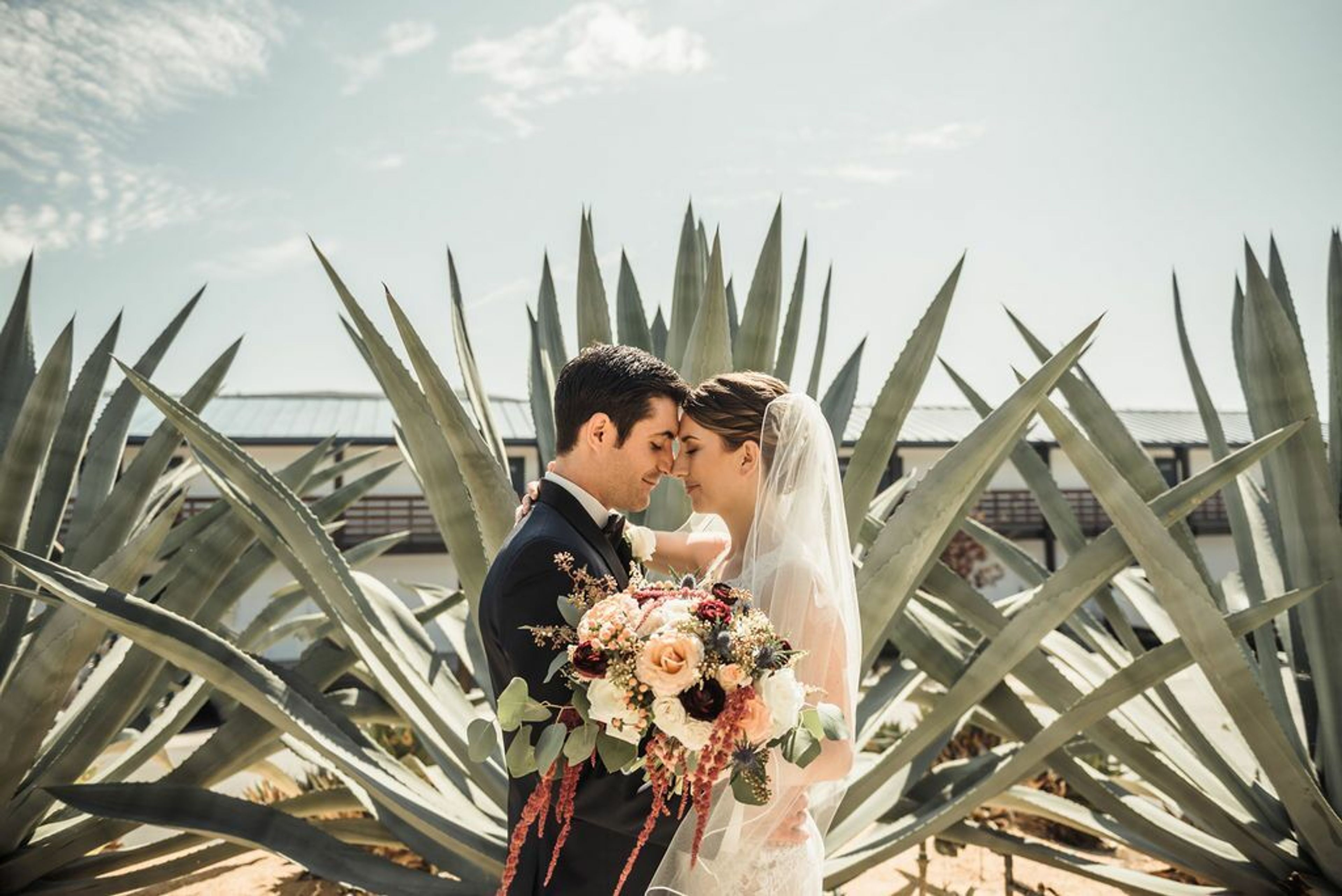 Cover photo of Ivory & Lace Creative Weddings