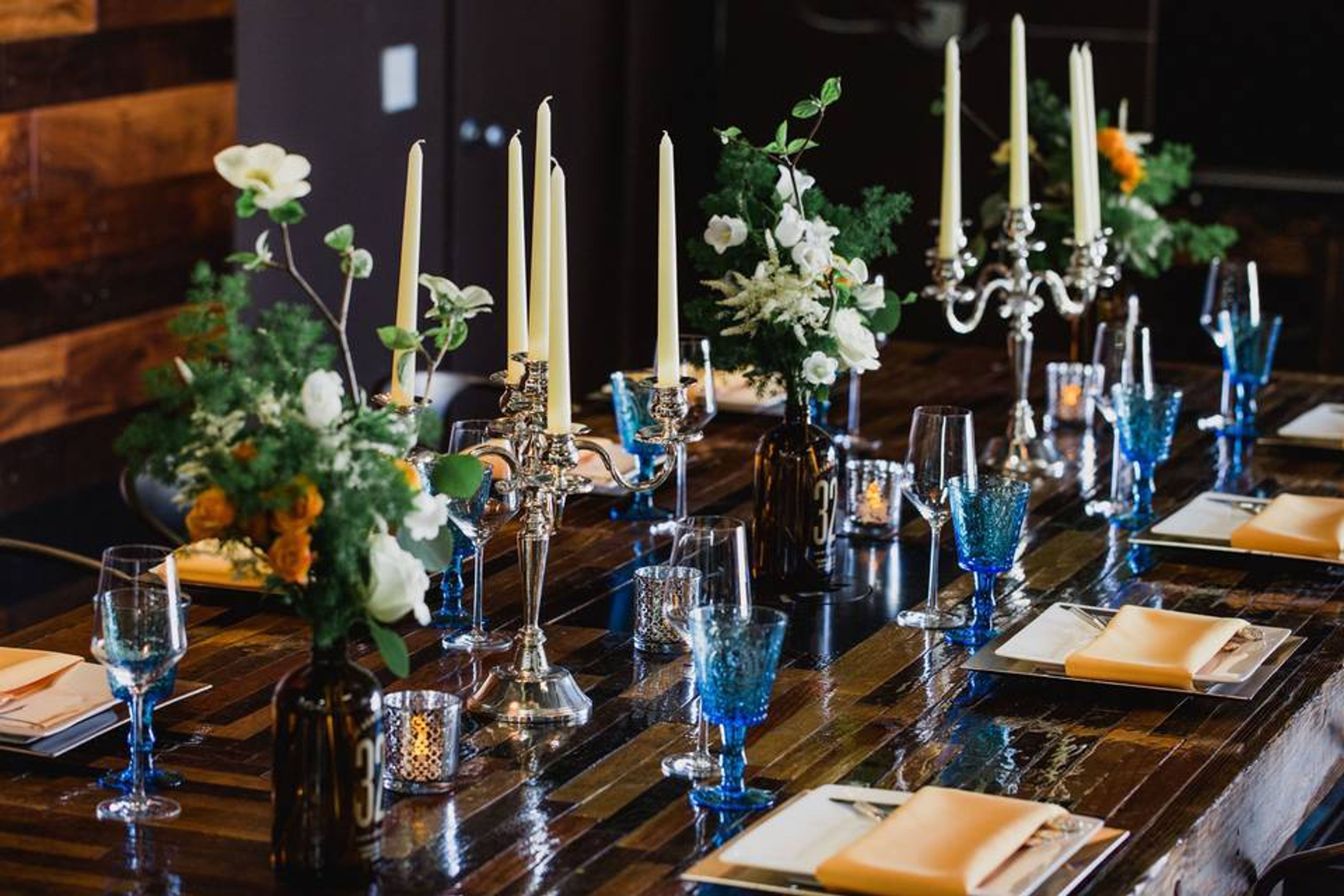 Cover photo of Moments Remembered Events