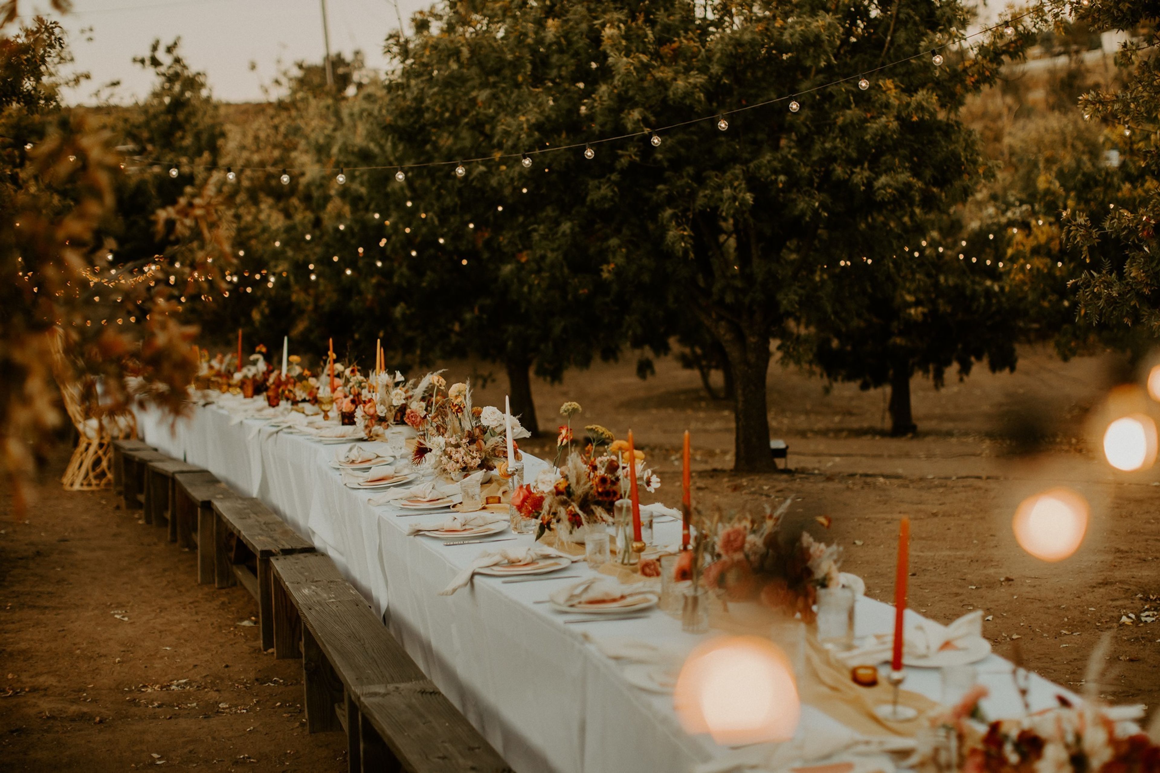 Cover photo of Nicole Burbank Events