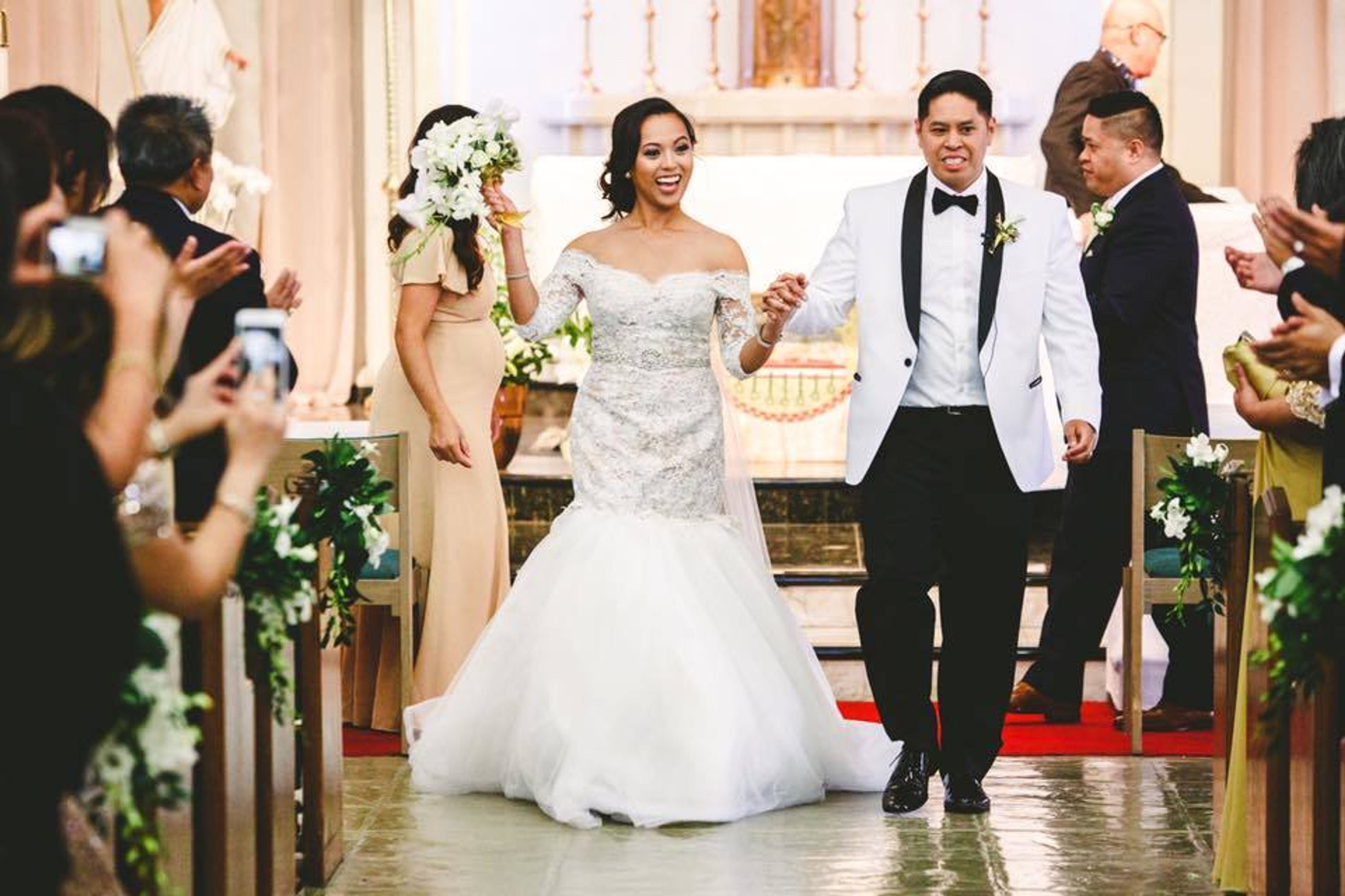 Cover photo of One Perfect Occasion