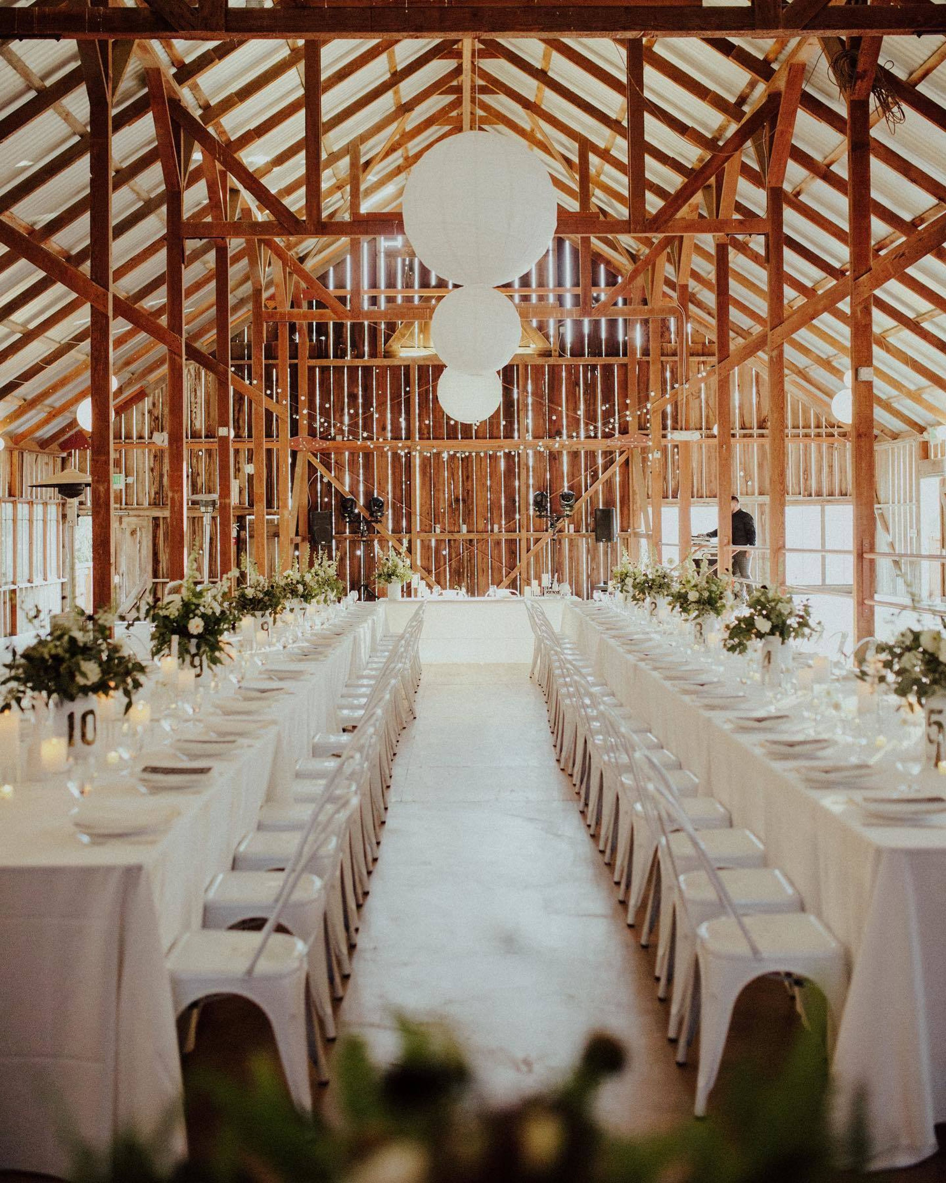 Cover photo of Threshold Event Co.