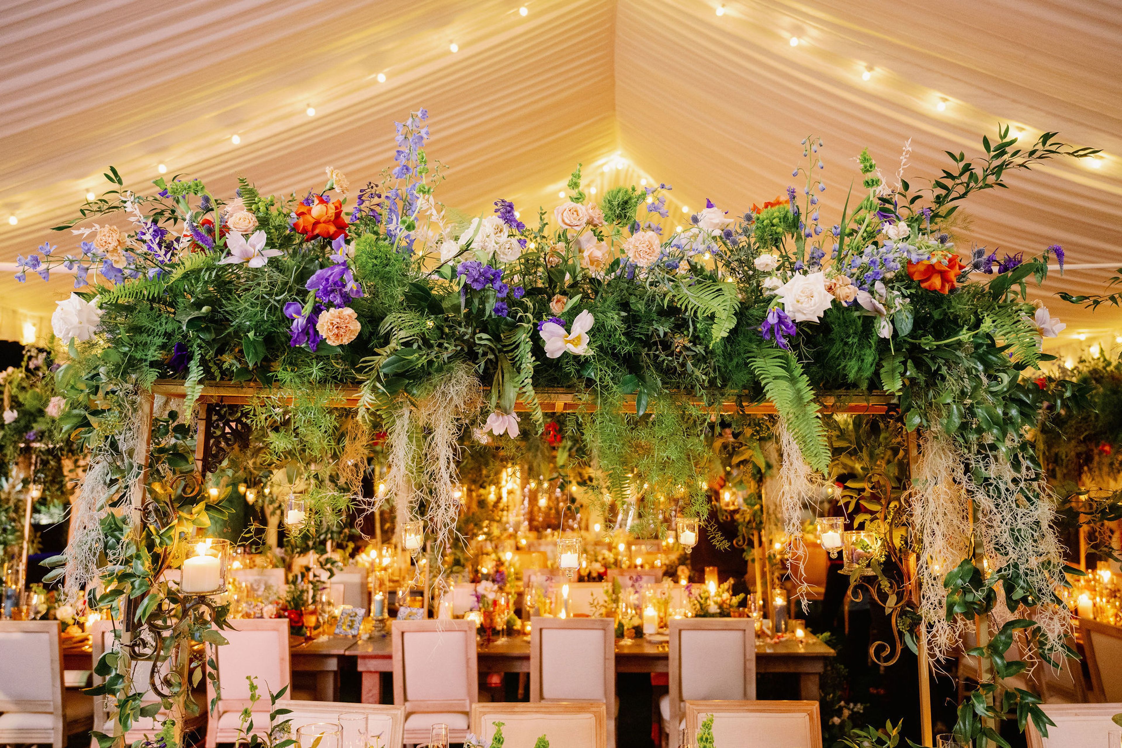 Cover photo of Type A Soiree Events