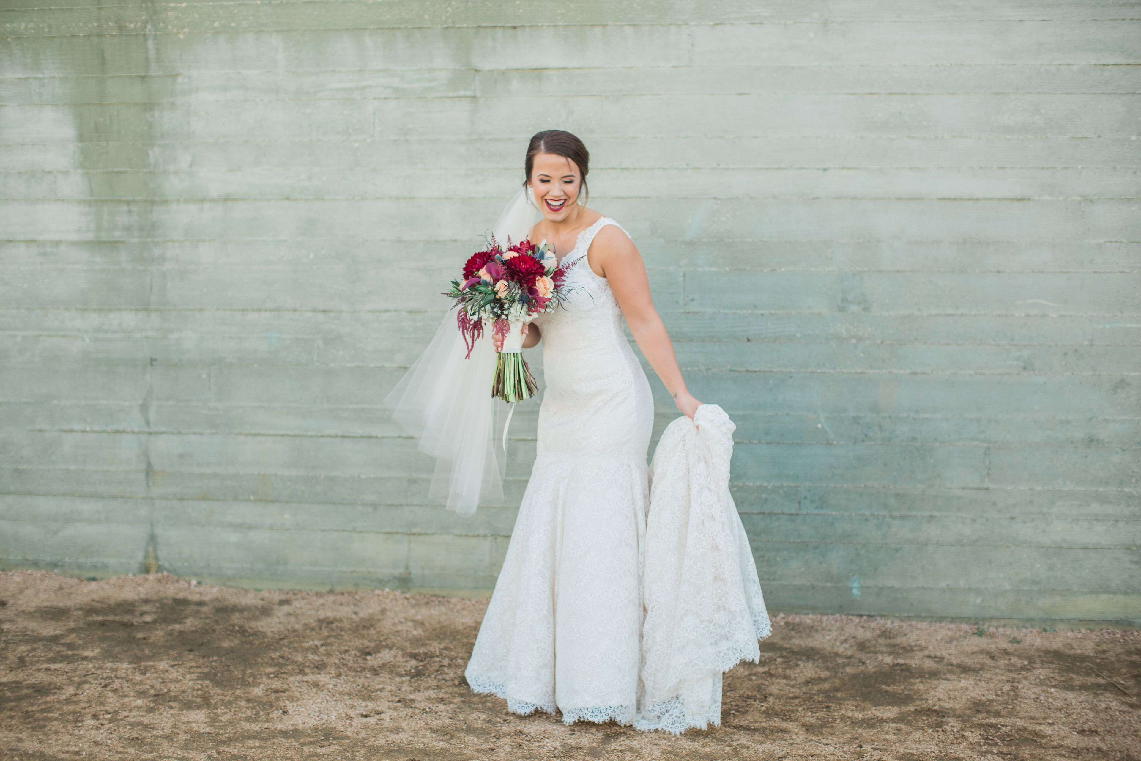 Cover photo of Kortney Boyett Photography