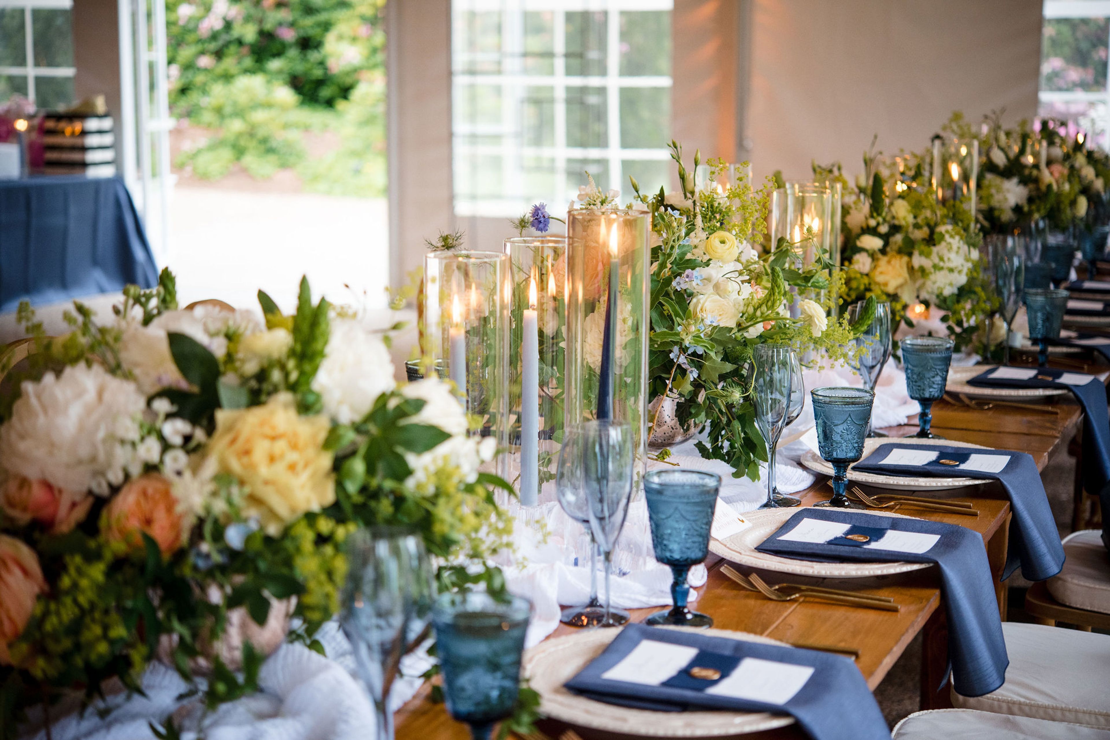 Cover photo of Sara Kovel Events