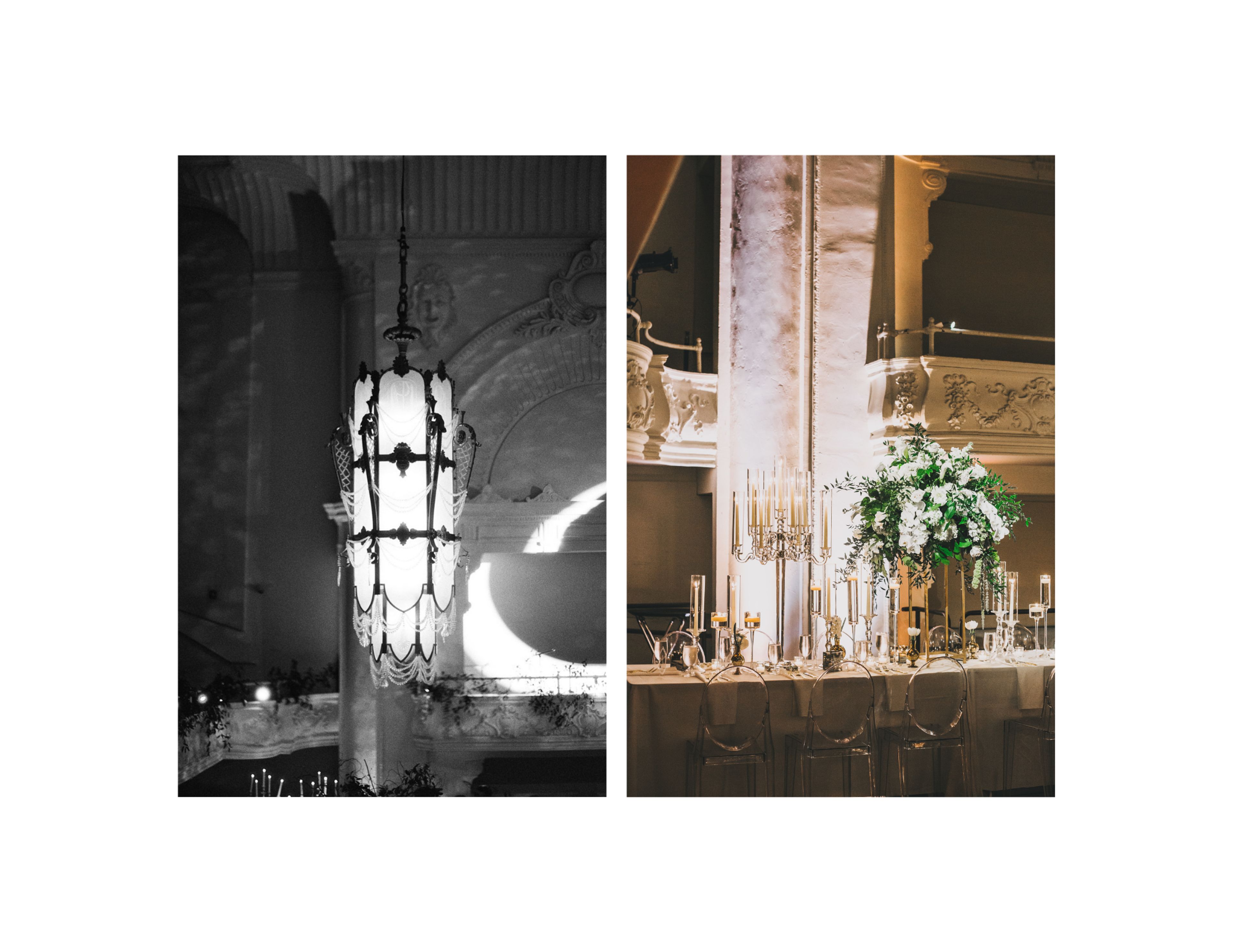 Cover photo of Civic Theatre New Orleans